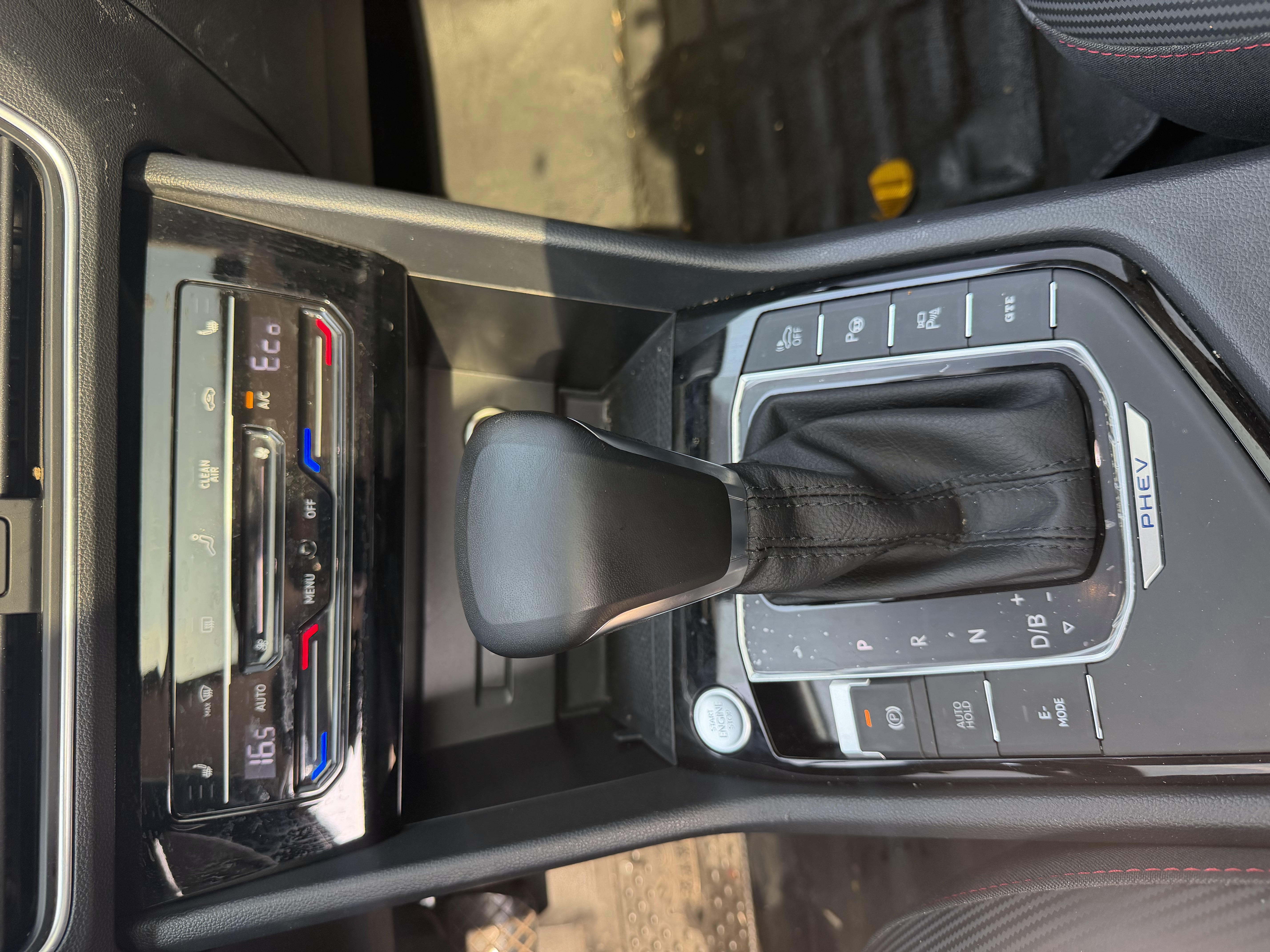 Volkswagen Tiguan L New Energy 2022 imagen de coche #14