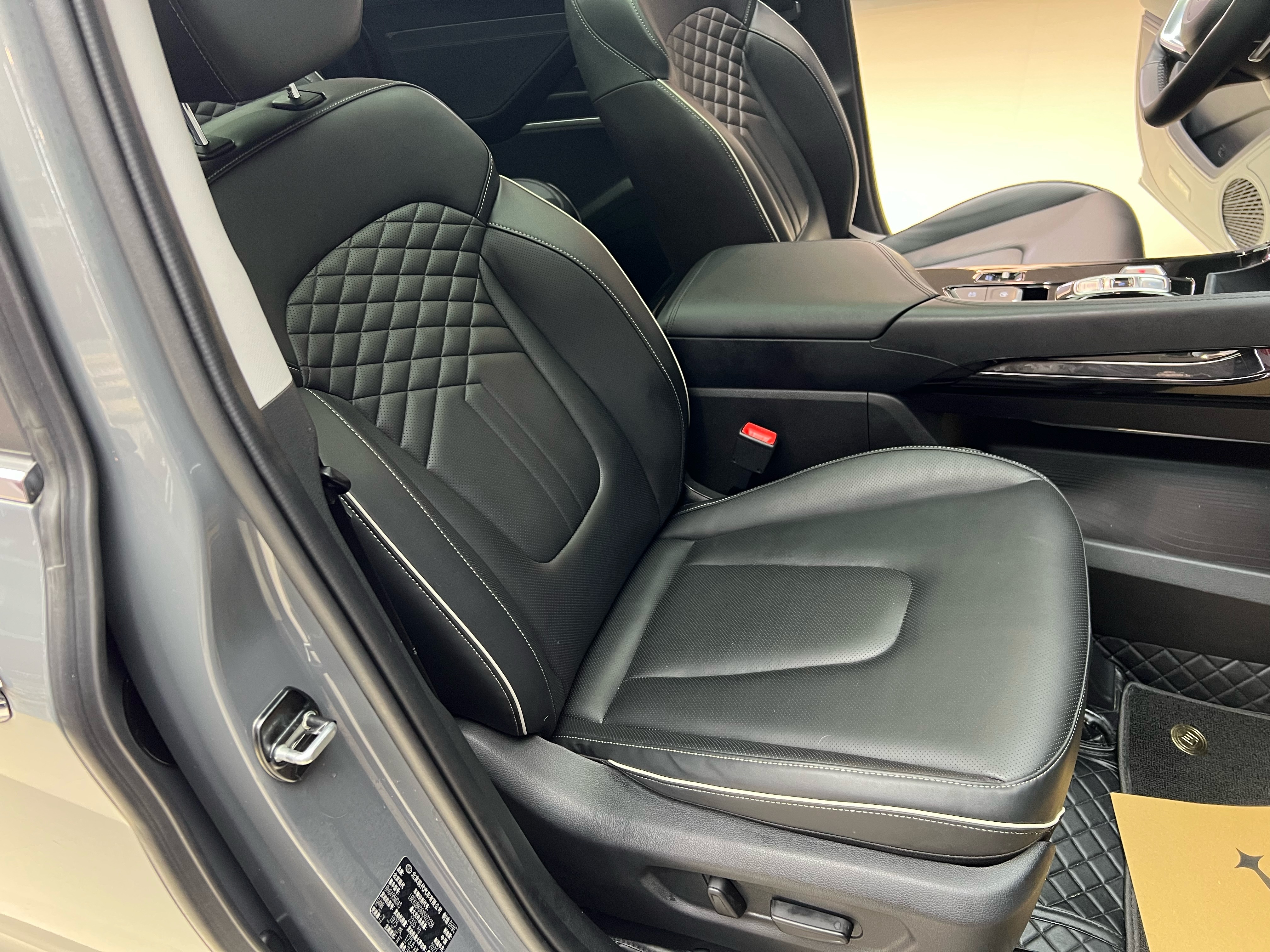 Hyundai Custo 2023 #14 Hyundai Custo 2023 car image #14