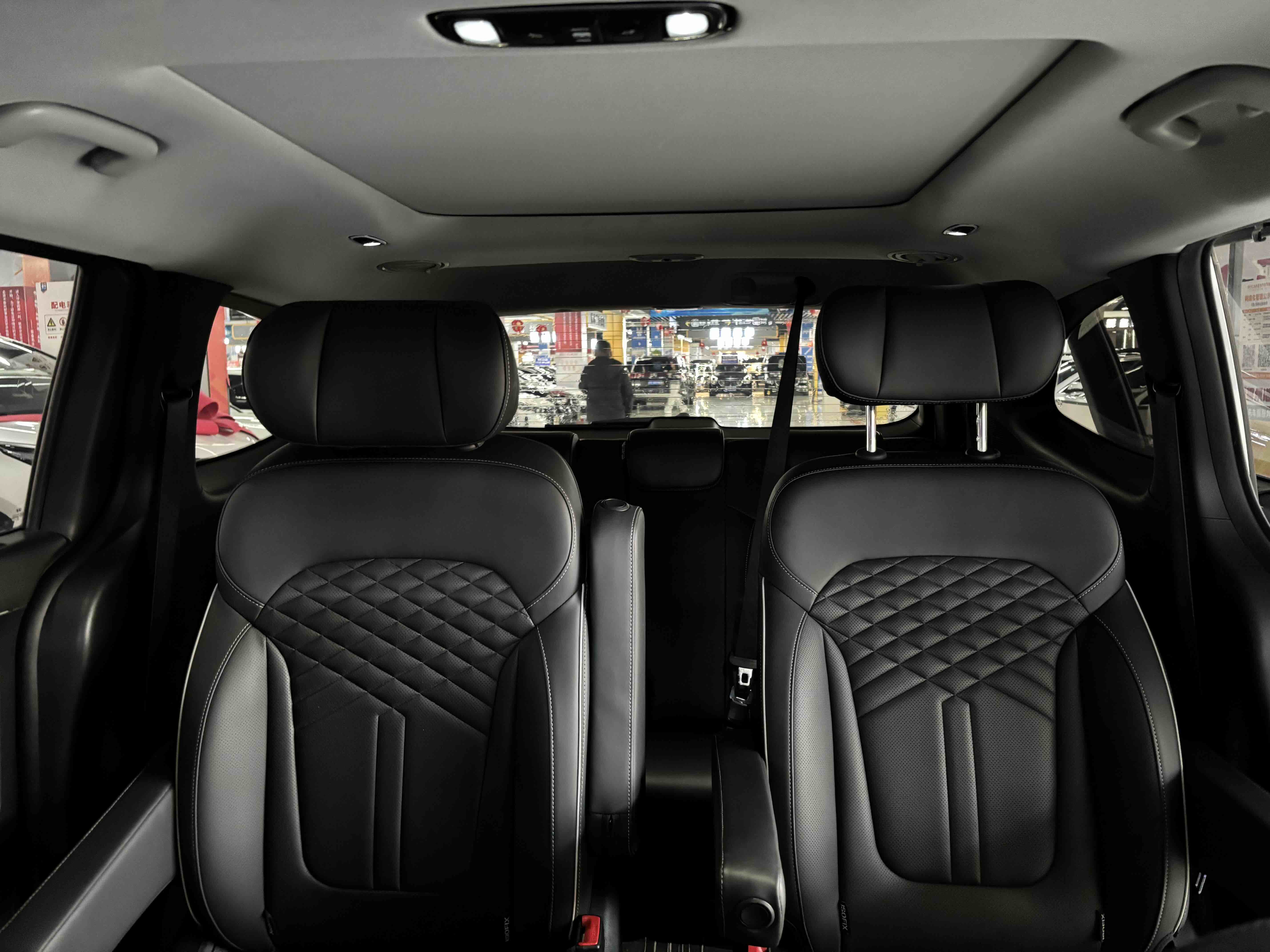 Hyundai Custo 2023 #14 Hyundai Custo 2023 car image #14