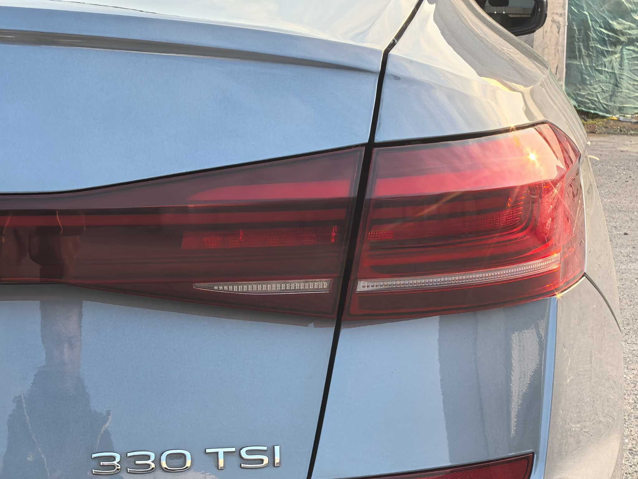 Volkswagen Passat 2022 صورة سيارة #14