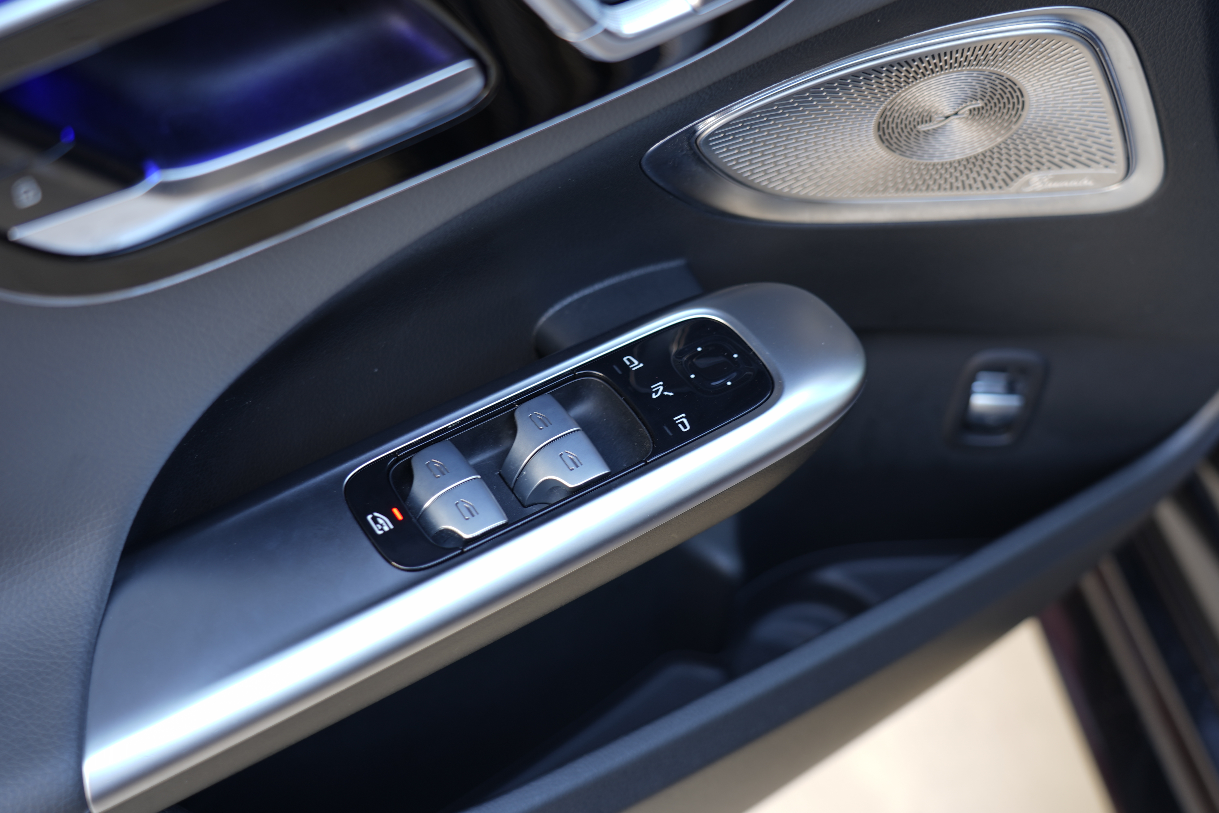 Mercedes-Benz C Class 2022 car image #14