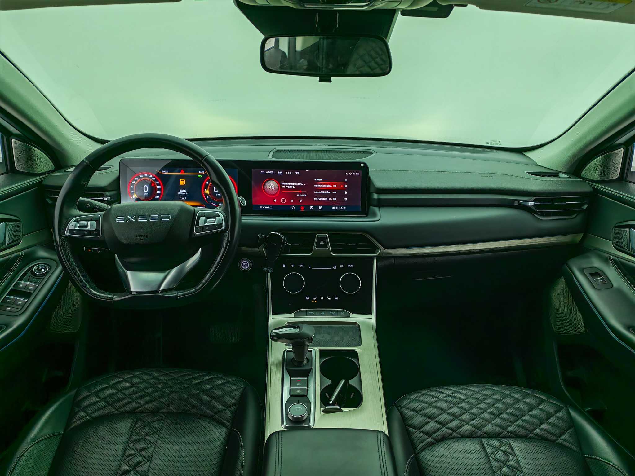 Exceed Lingyun 2022 #14 Exceed Lingyun 2022 car image #14