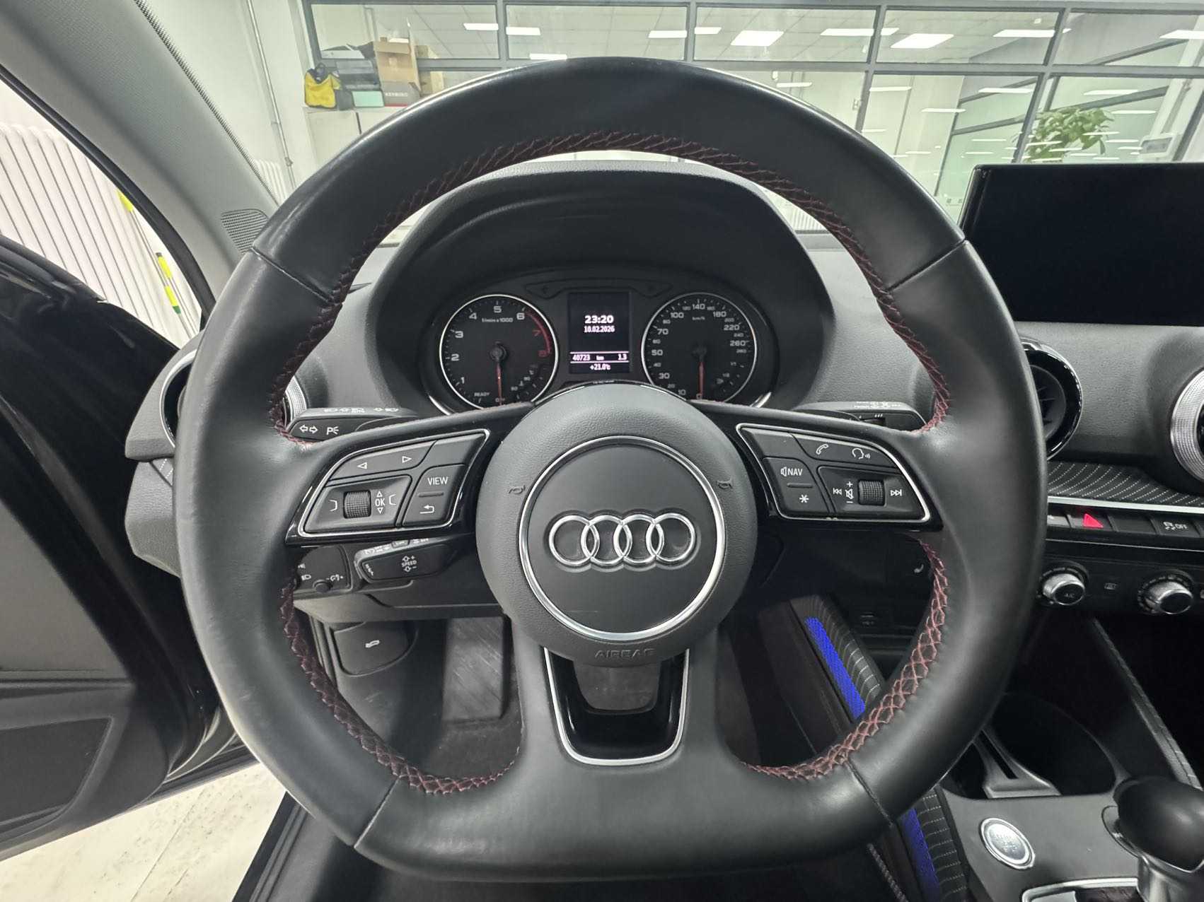 Q2L 2023 #14 Q2L 2023 car image #14