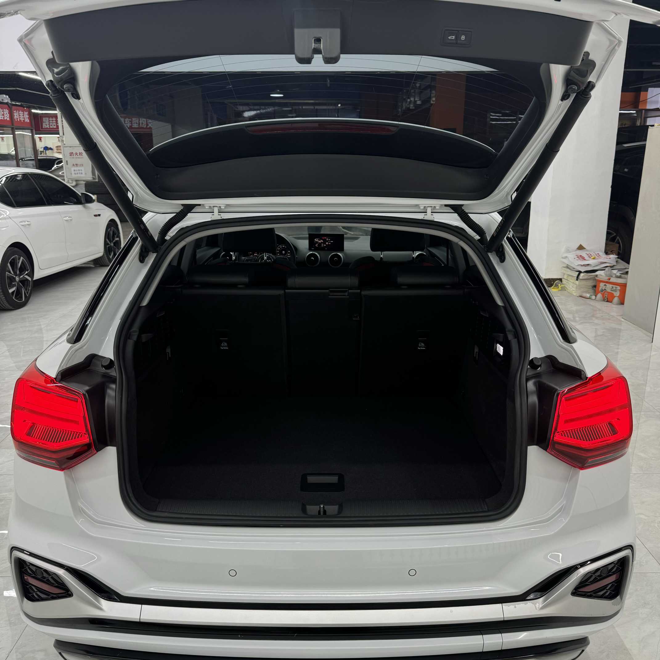 Q2L 2022 #14 Q2L 2022 car image #14
