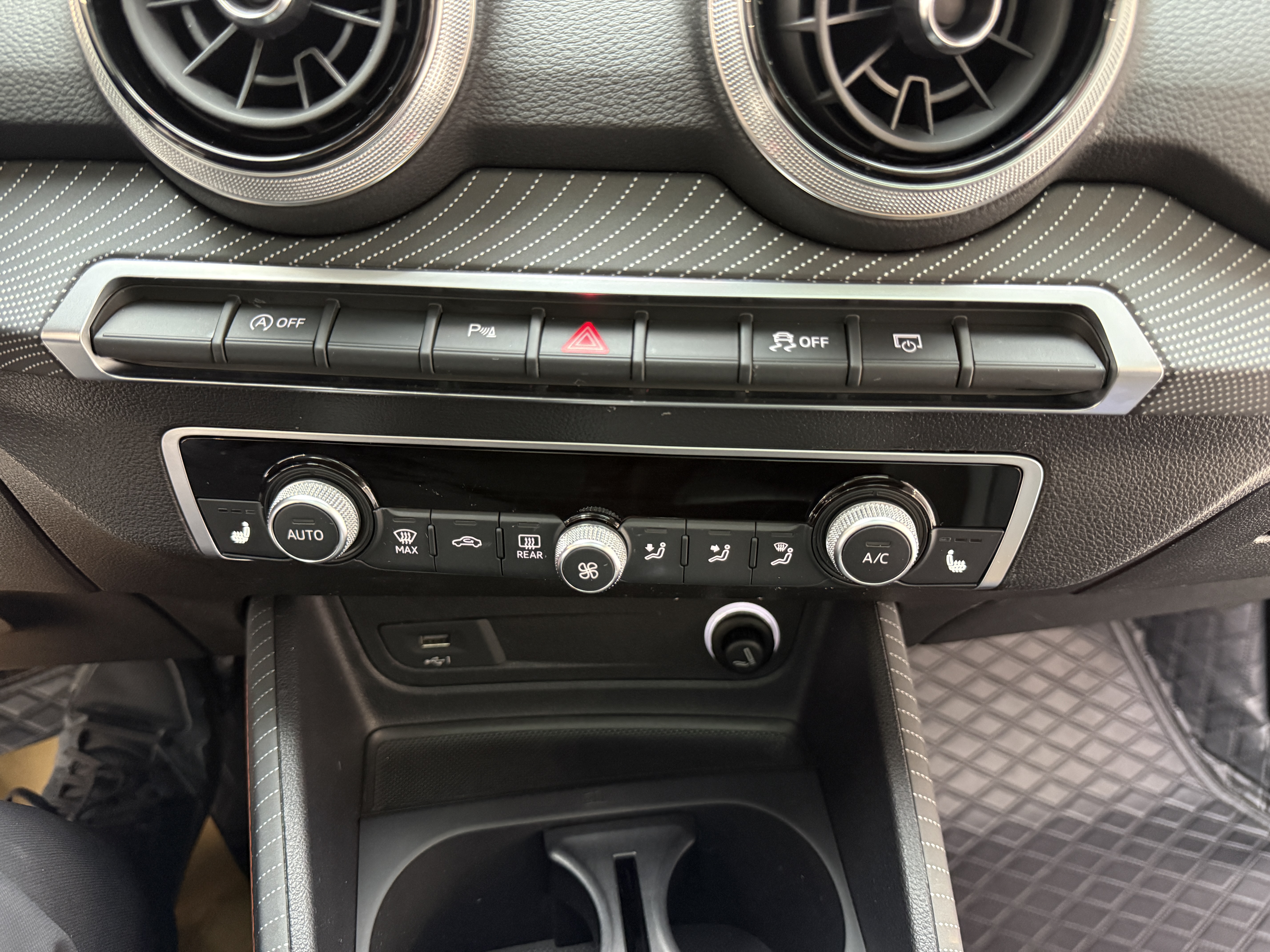 奥迪 奥迪Q2L 2022 汽车图片 #14