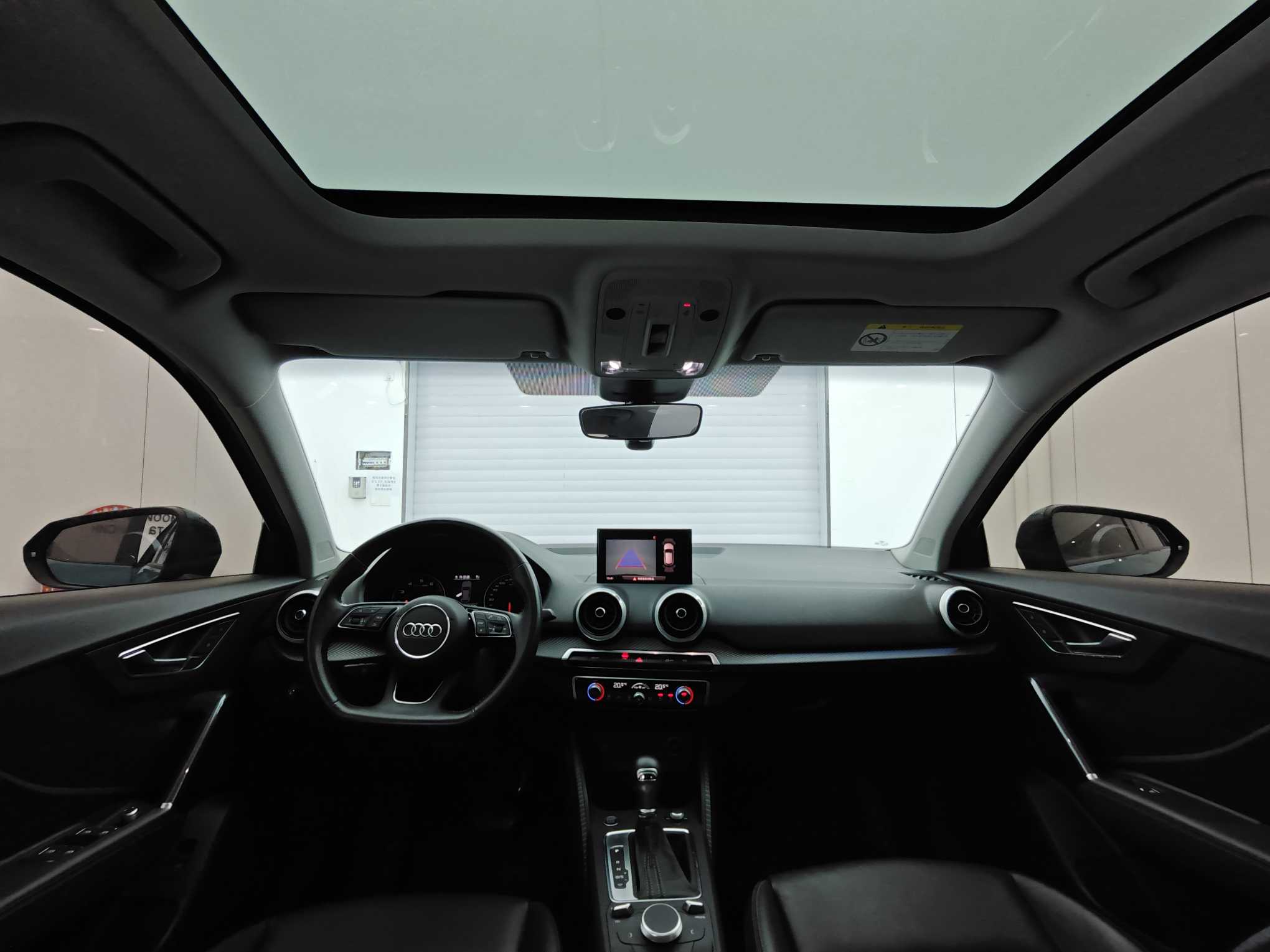 Q2L 2021 #14 Q2L 2021 car image #14