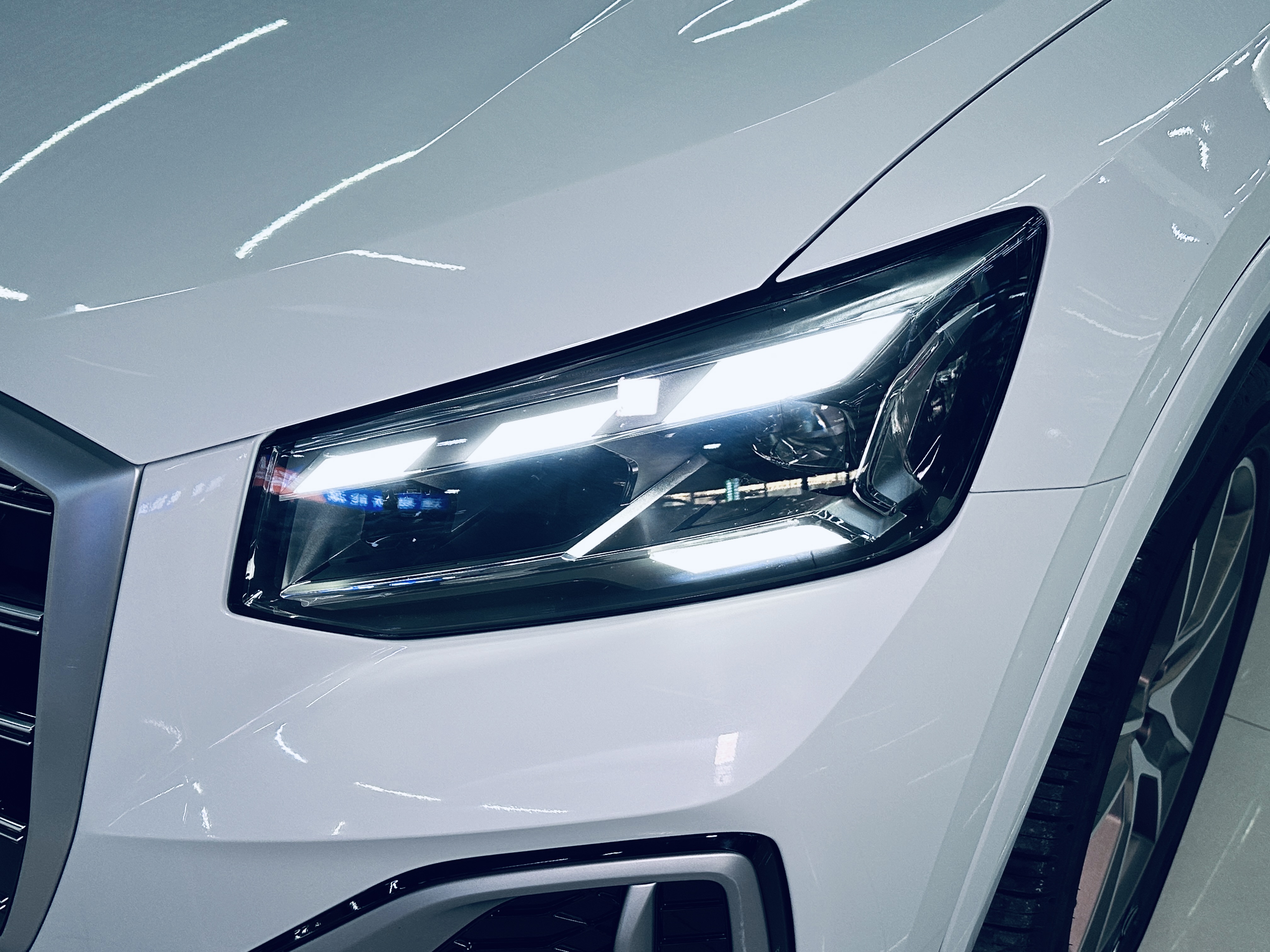 2023 car image #14