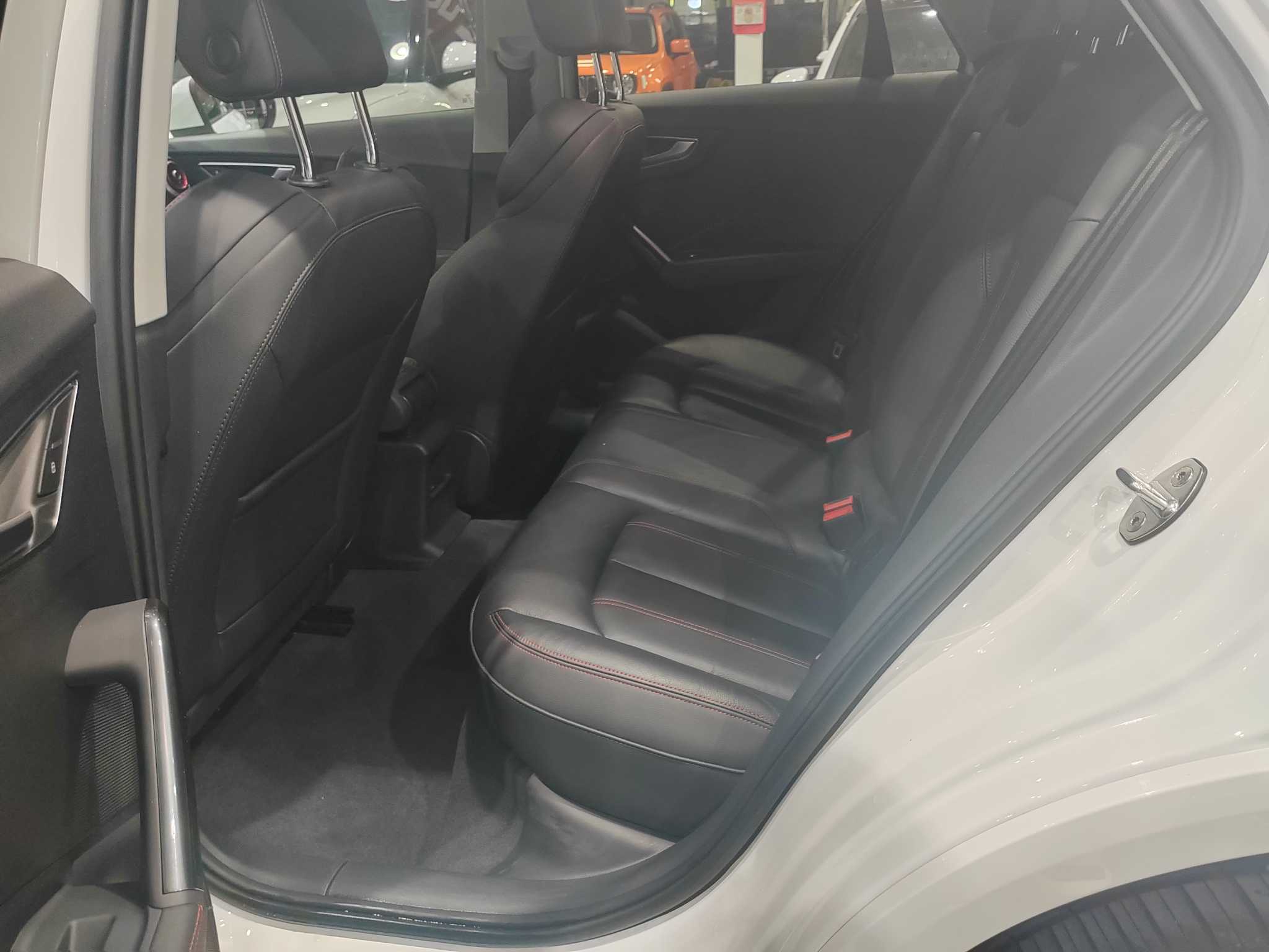 Q2L 2022 #14 Q2L 2022 car image #14