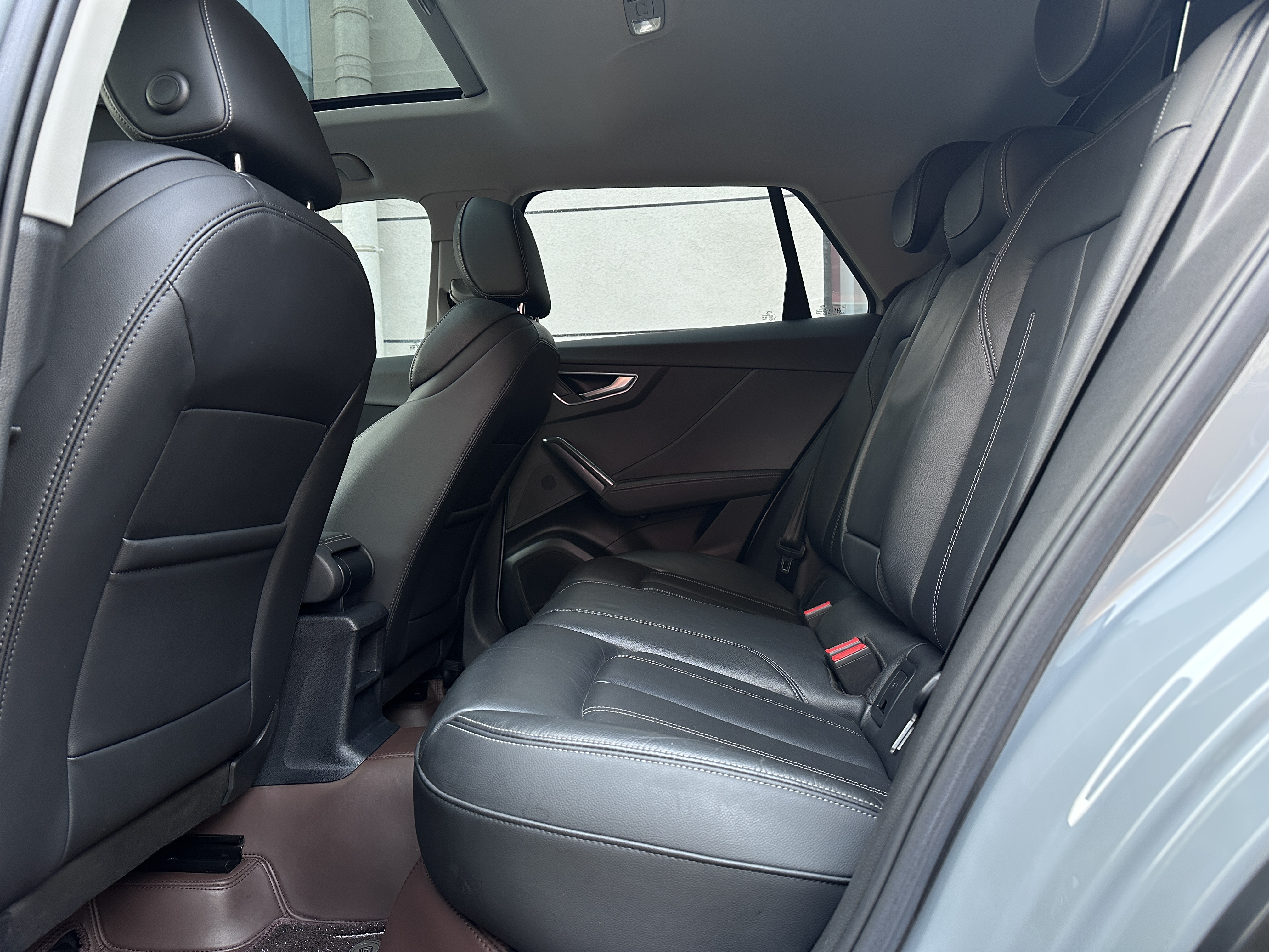 Q2L 2023 #14 Q2L 2023 car image #14