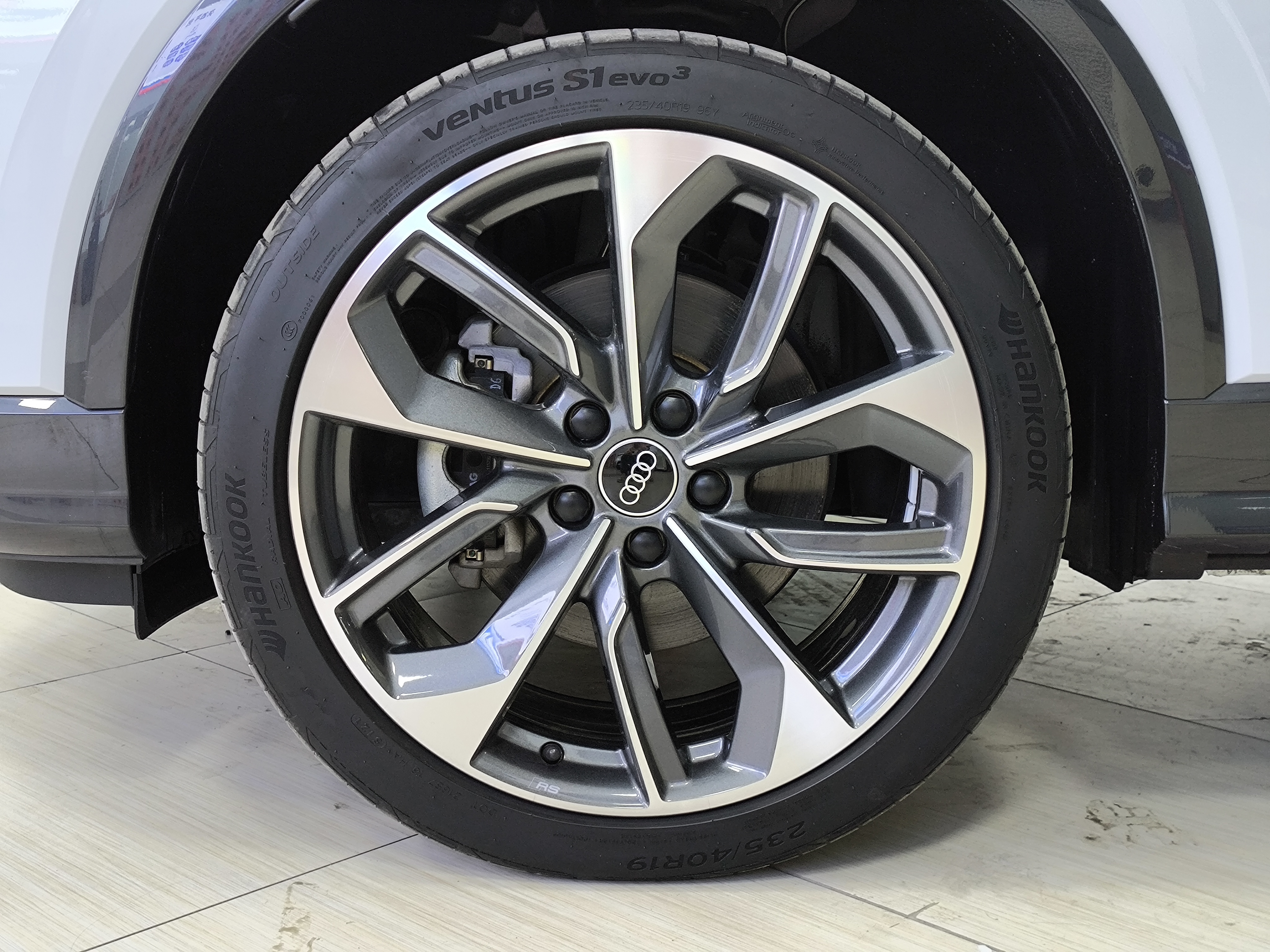 Audi Q2L 2022 immagine di auto #14