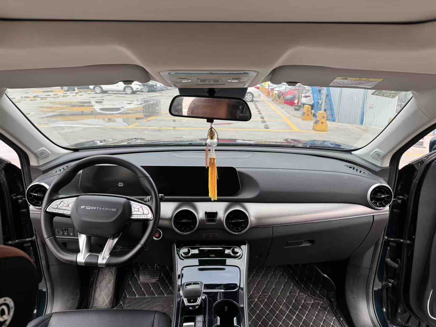 T5 EVO 2022 car image #14