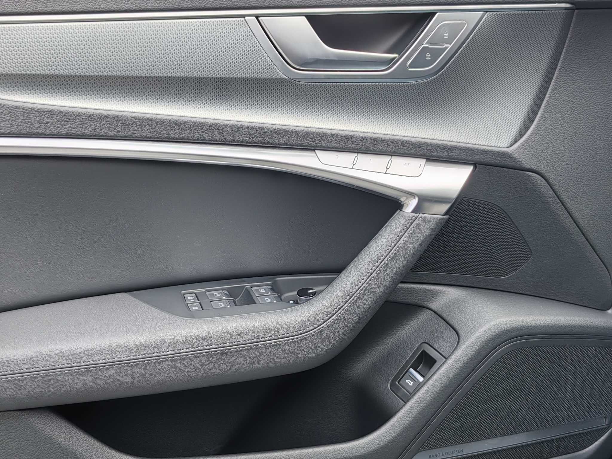 Audi A6 (Imported) 2023 car image #14