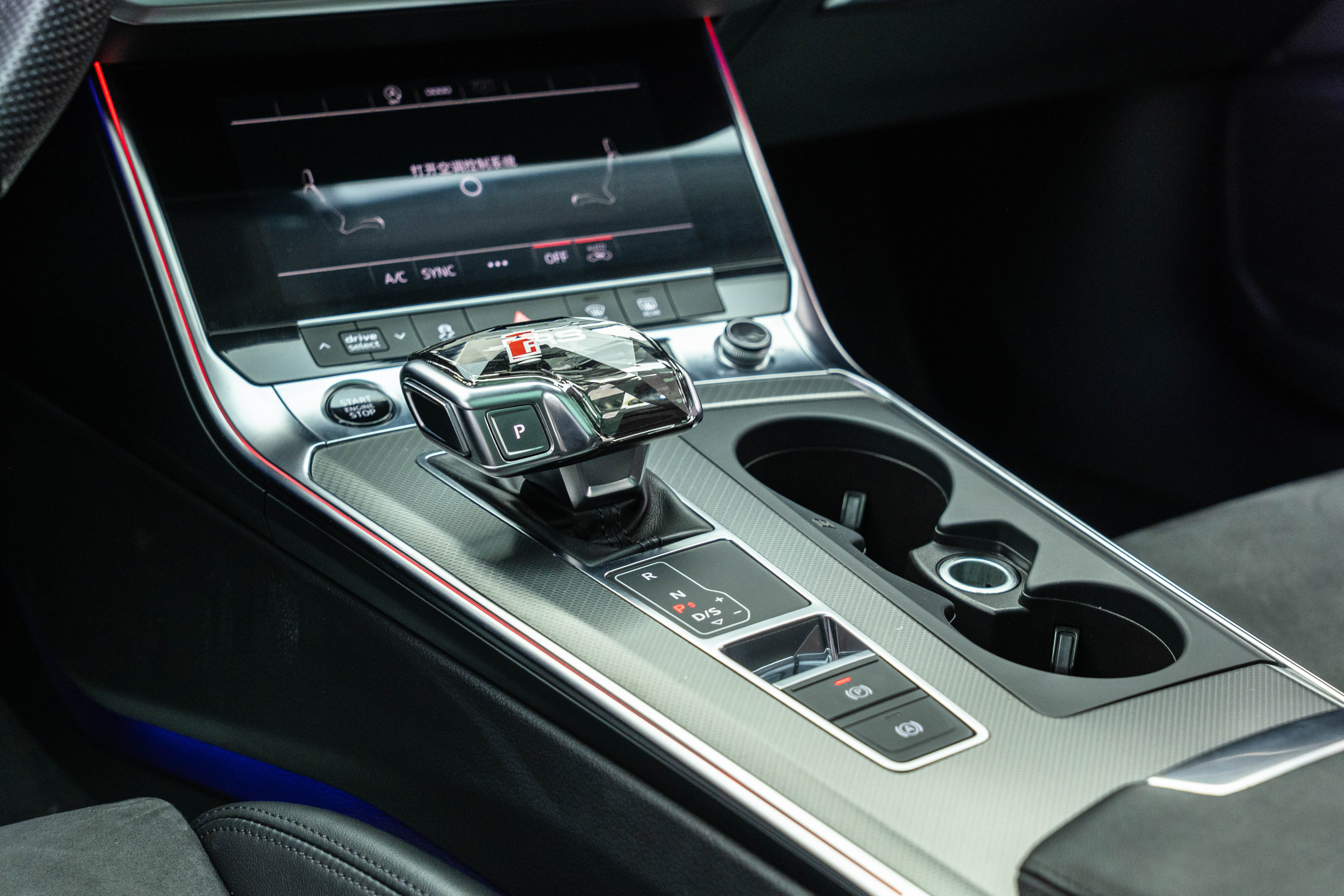 Audi A6 (Imported) 2022 изображение автомобиля #14