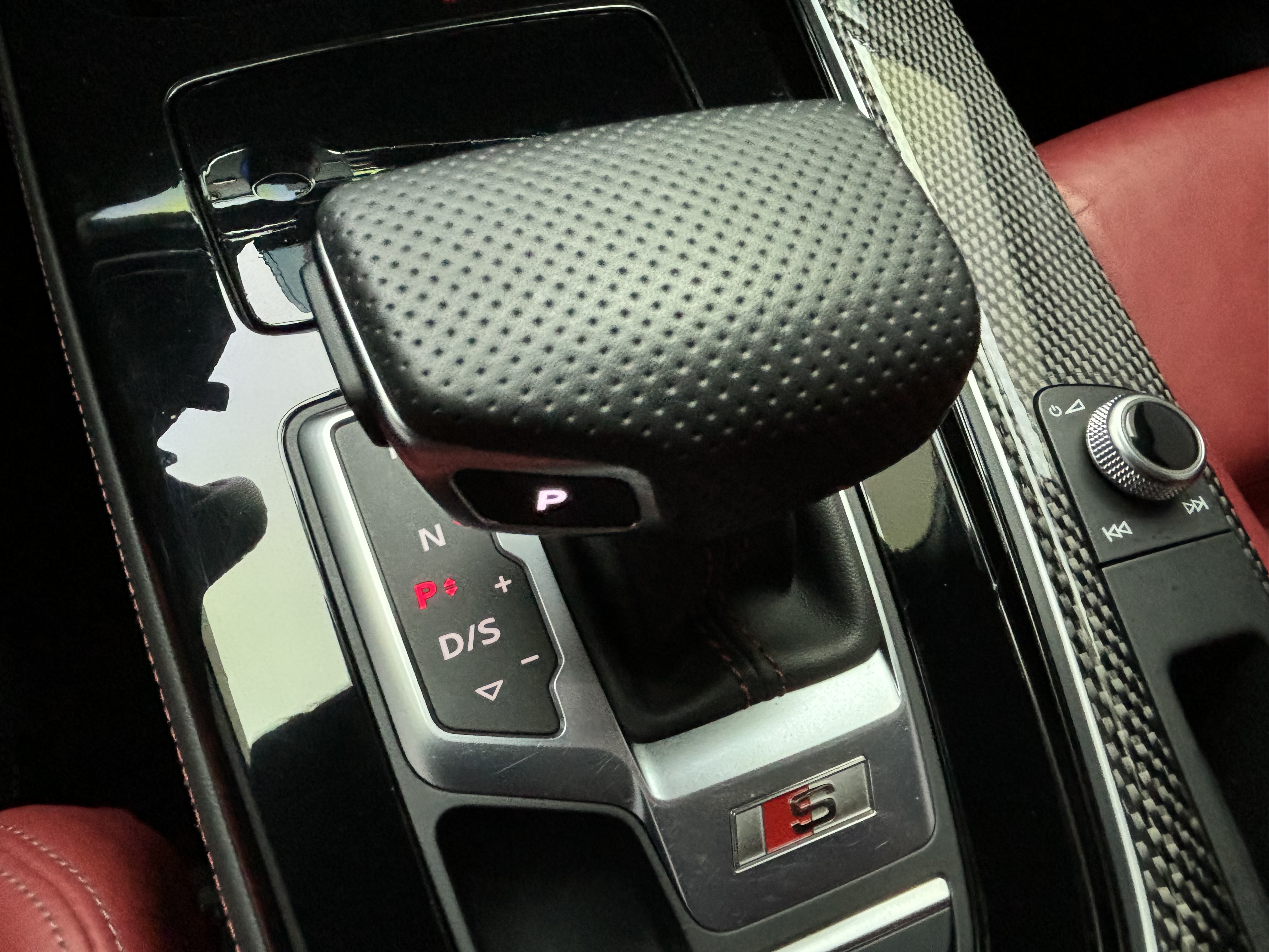 Audi S5 2023 #14 Audi S5 2023 صورة سيارة #14