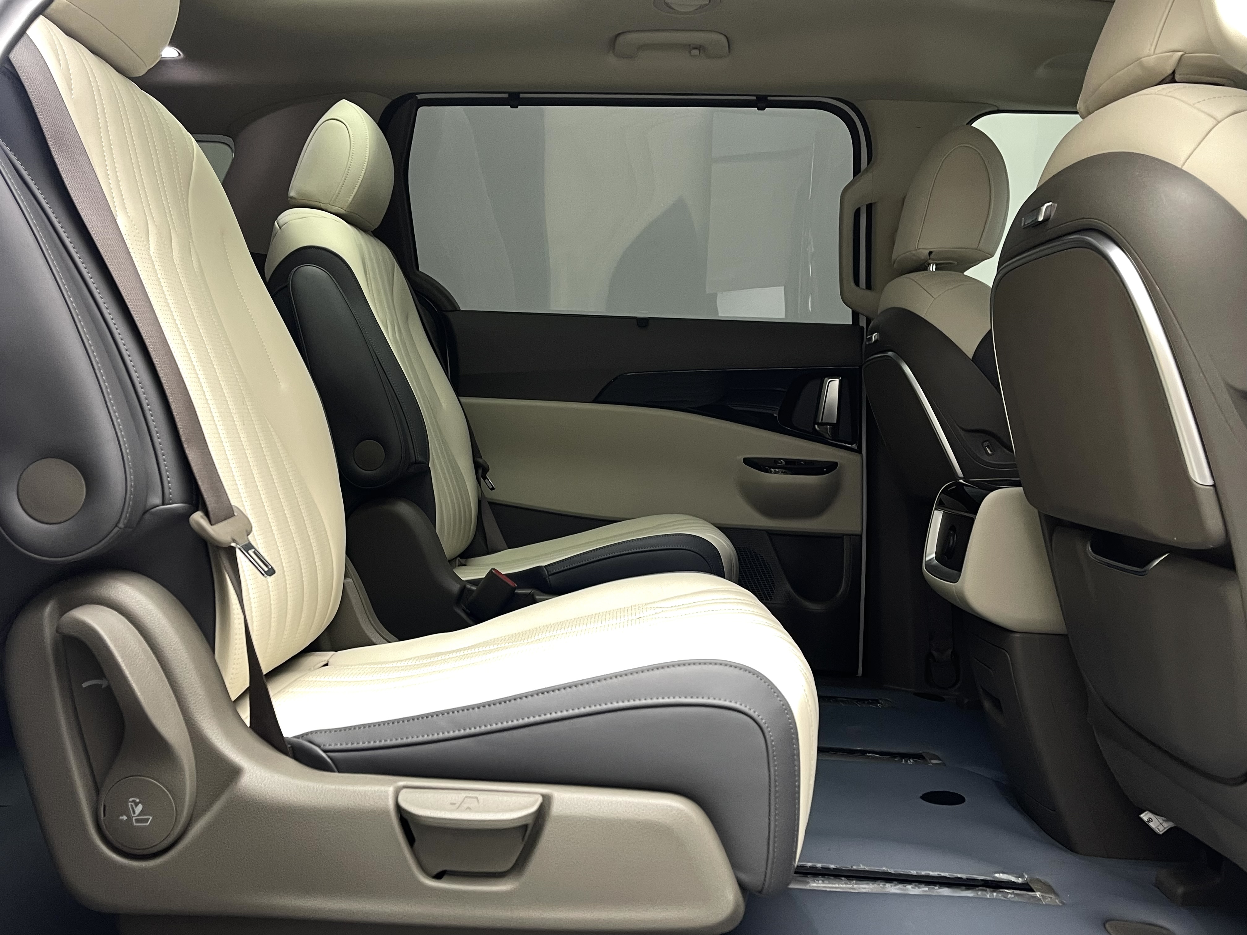 Kia Carnival 2024 immagine di auto #14