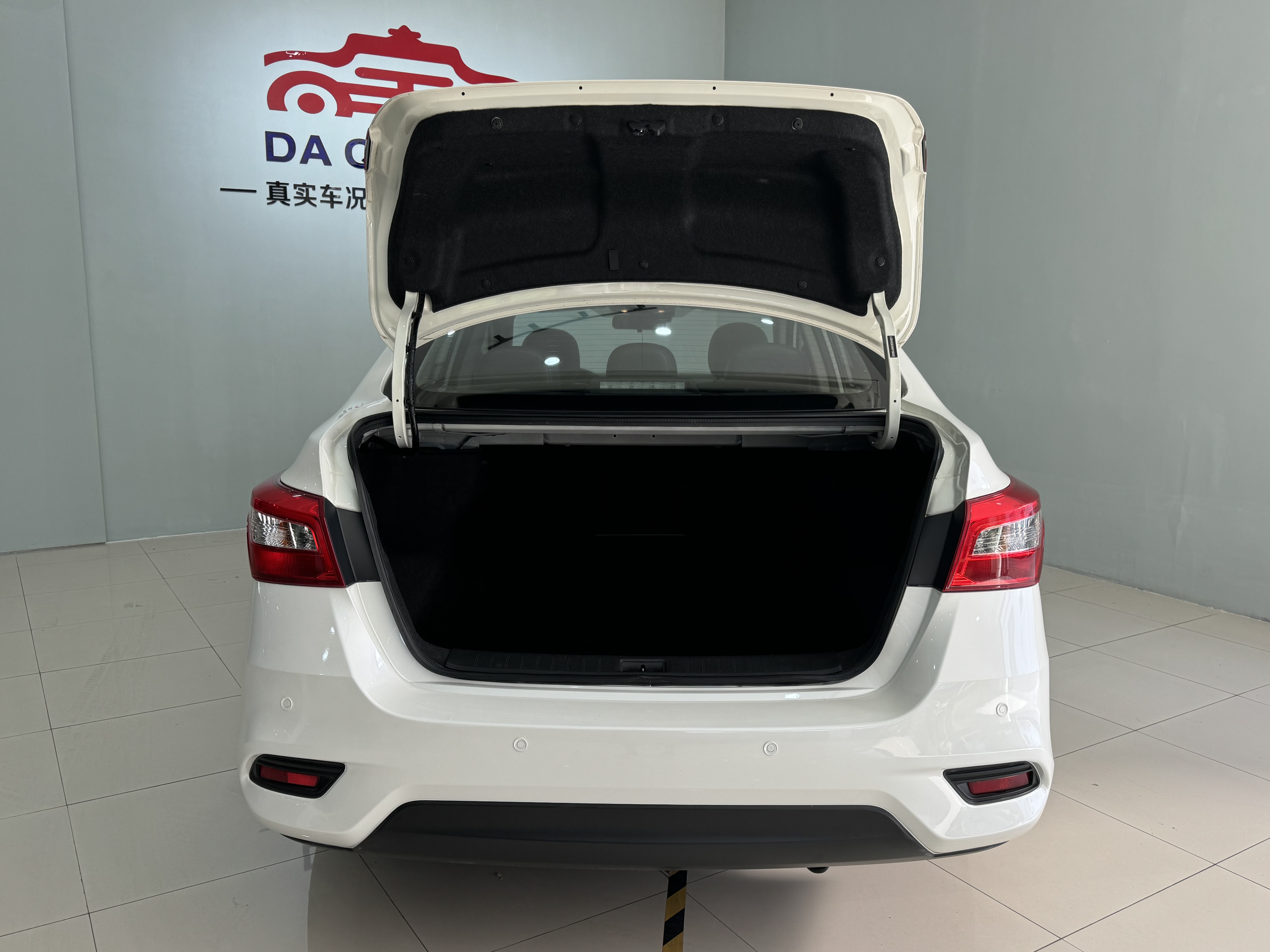 Nissan Sylphy 2022 car image #14