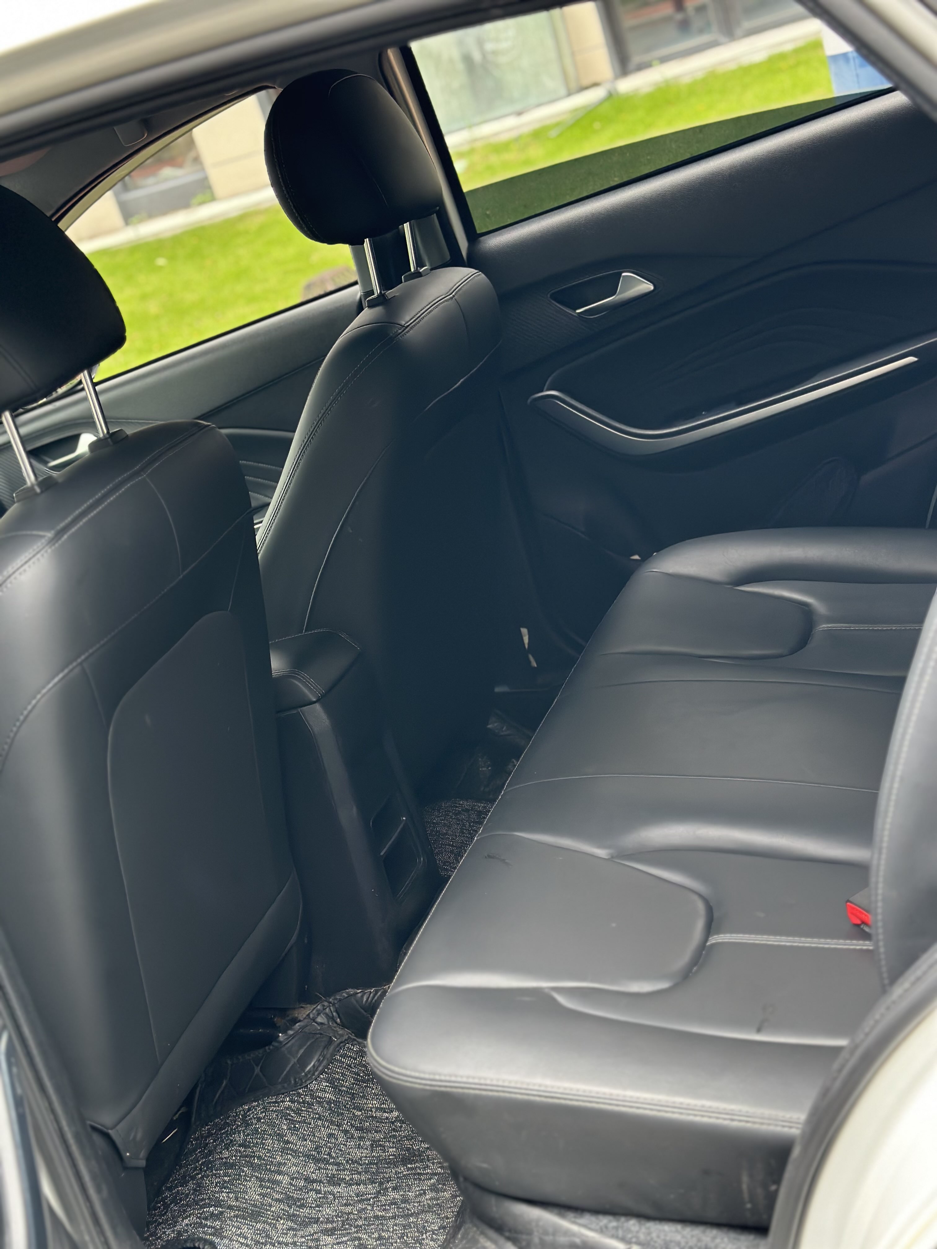 Chery Tiggo 3x 2021 #14 Chery Tiggo 3x 2021 car image #14