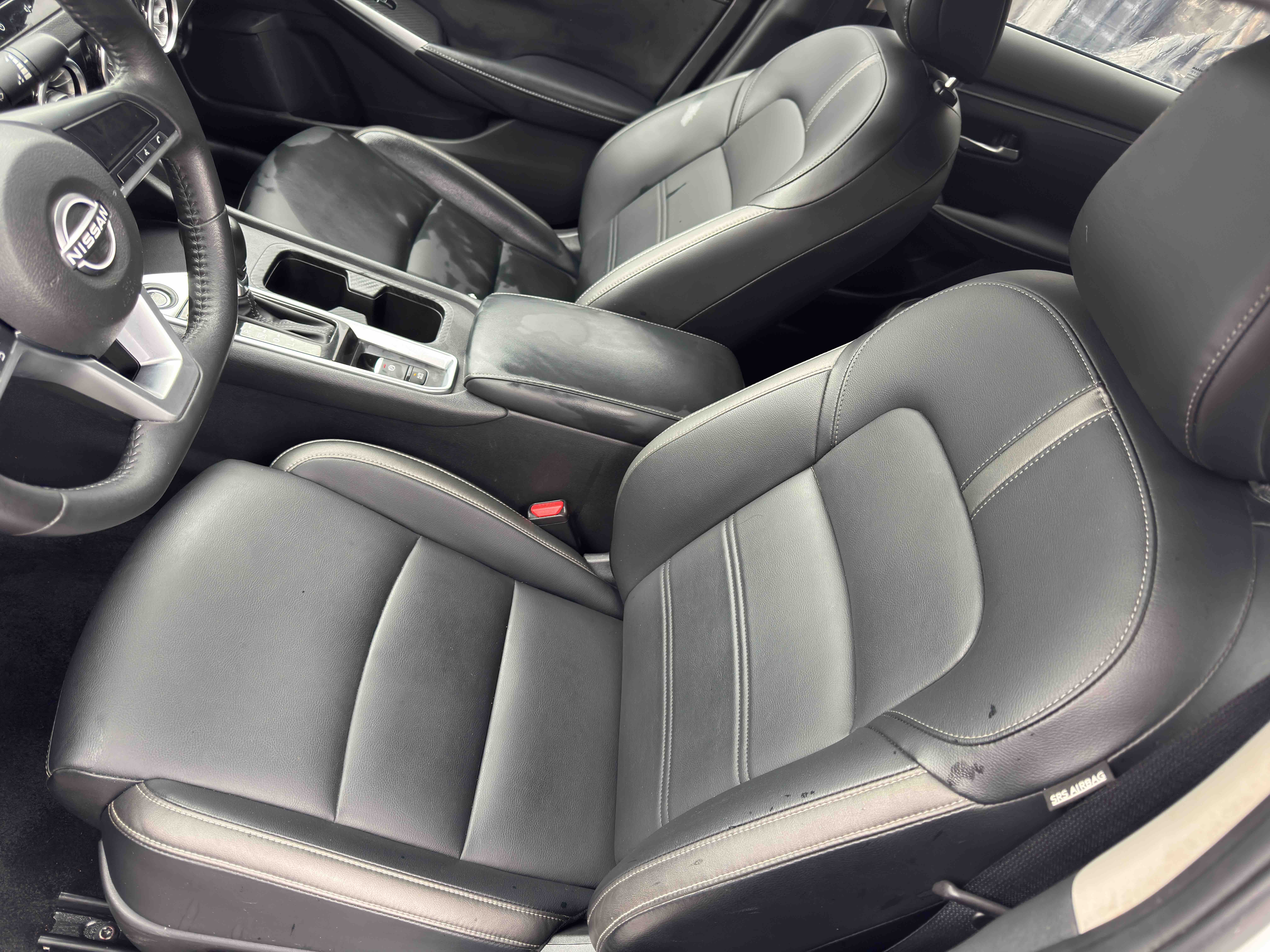 Nissan Sylphy 2023 #14 Nissan Sylphy 2023 car image #14