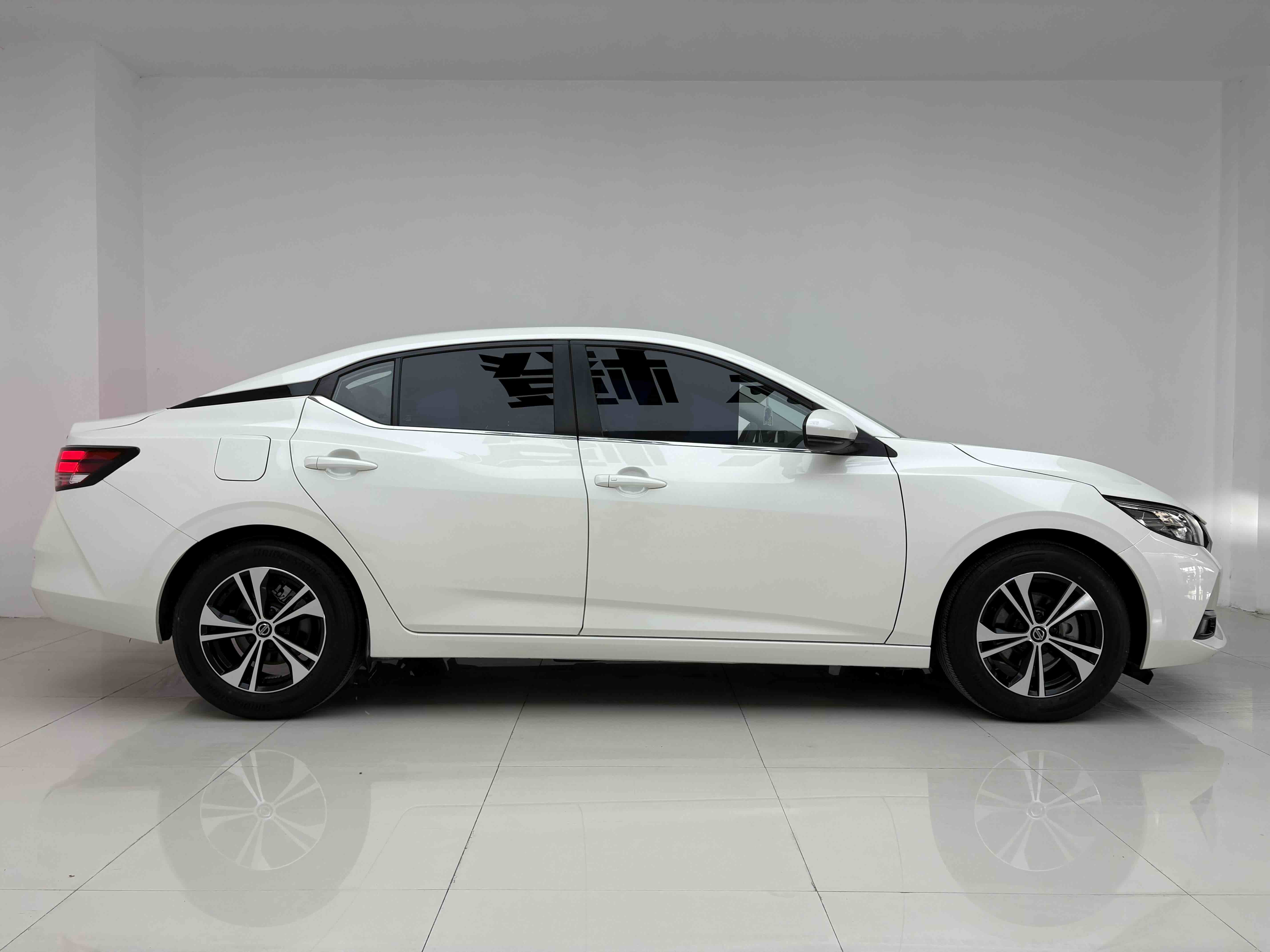 日产 轩逸 2023 汽车图片 #14