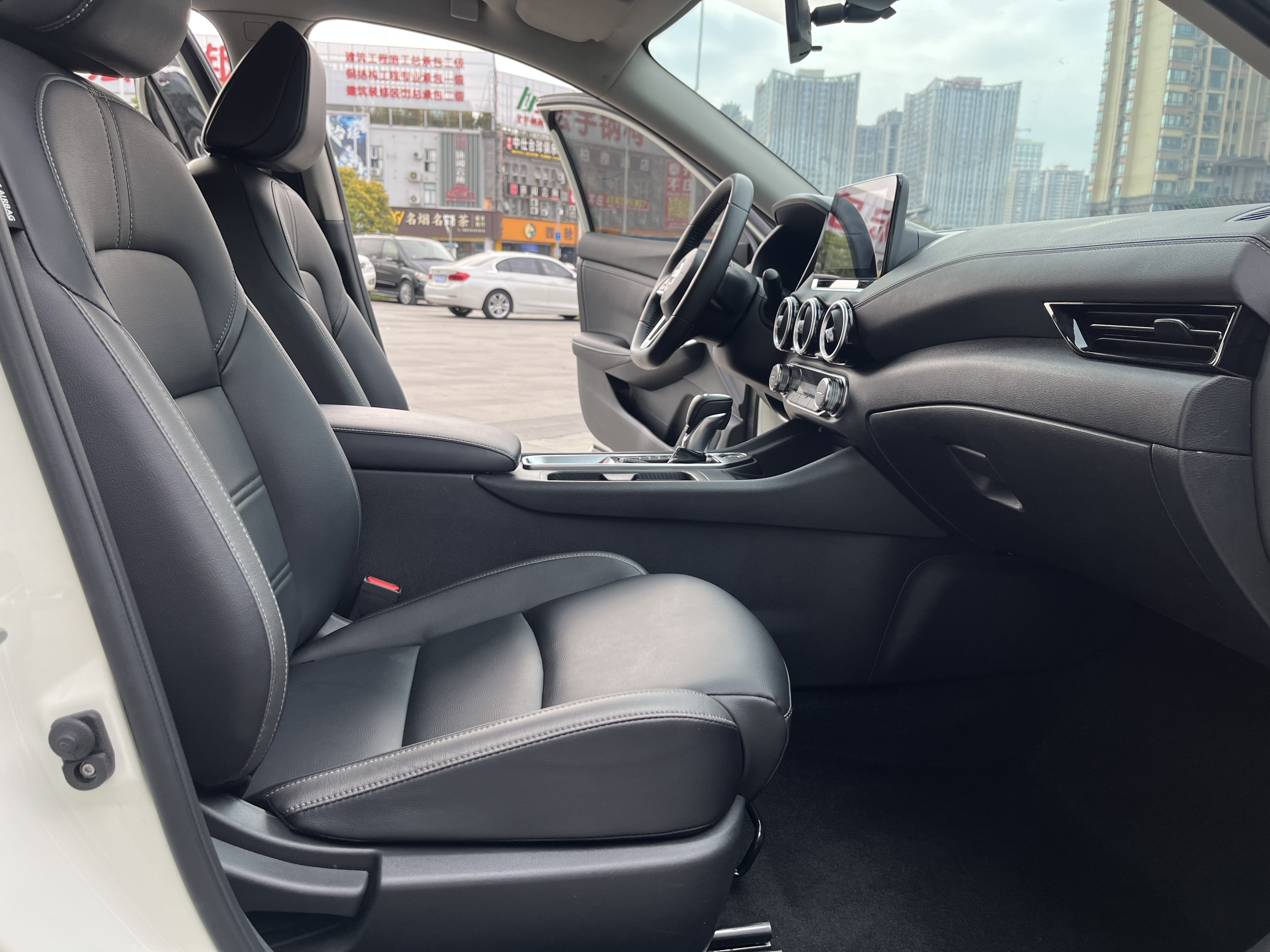 Nissan Sylphy 2022 #14 Nissan Sylphy 2022 car image #14