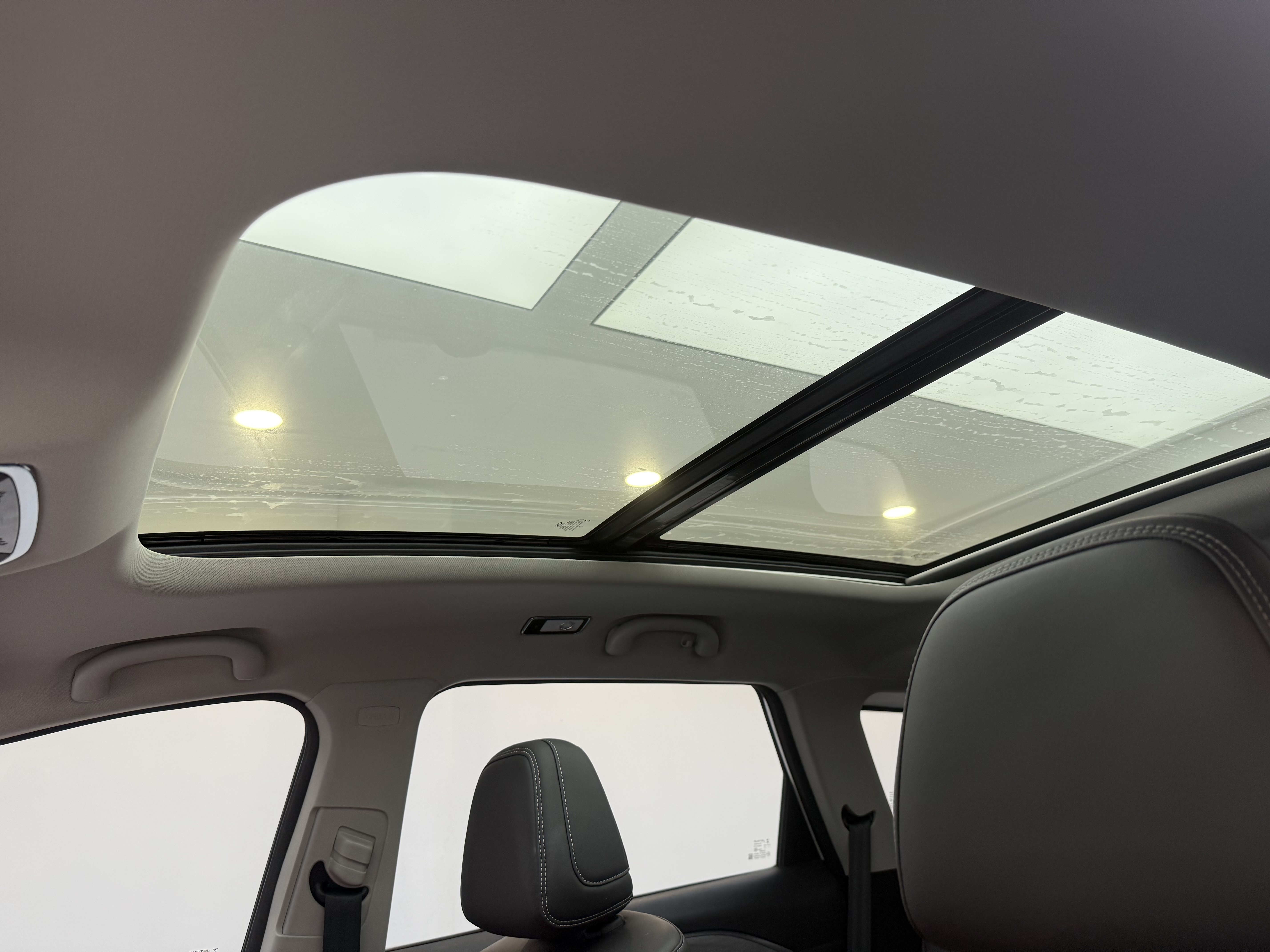 Jetour X90 PLUS 2022 immagine di auto #14