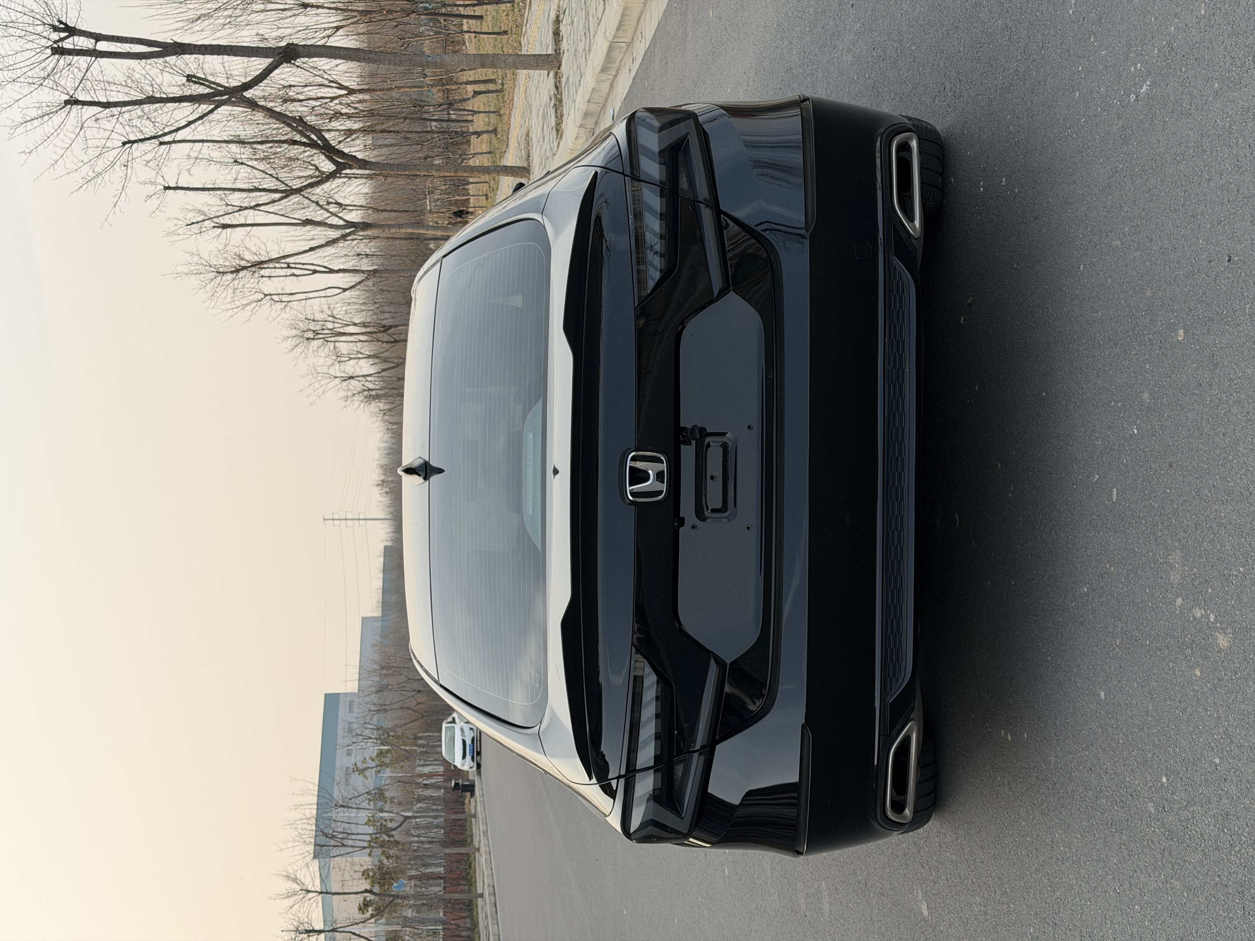 Honda Accord 2022 car image #14