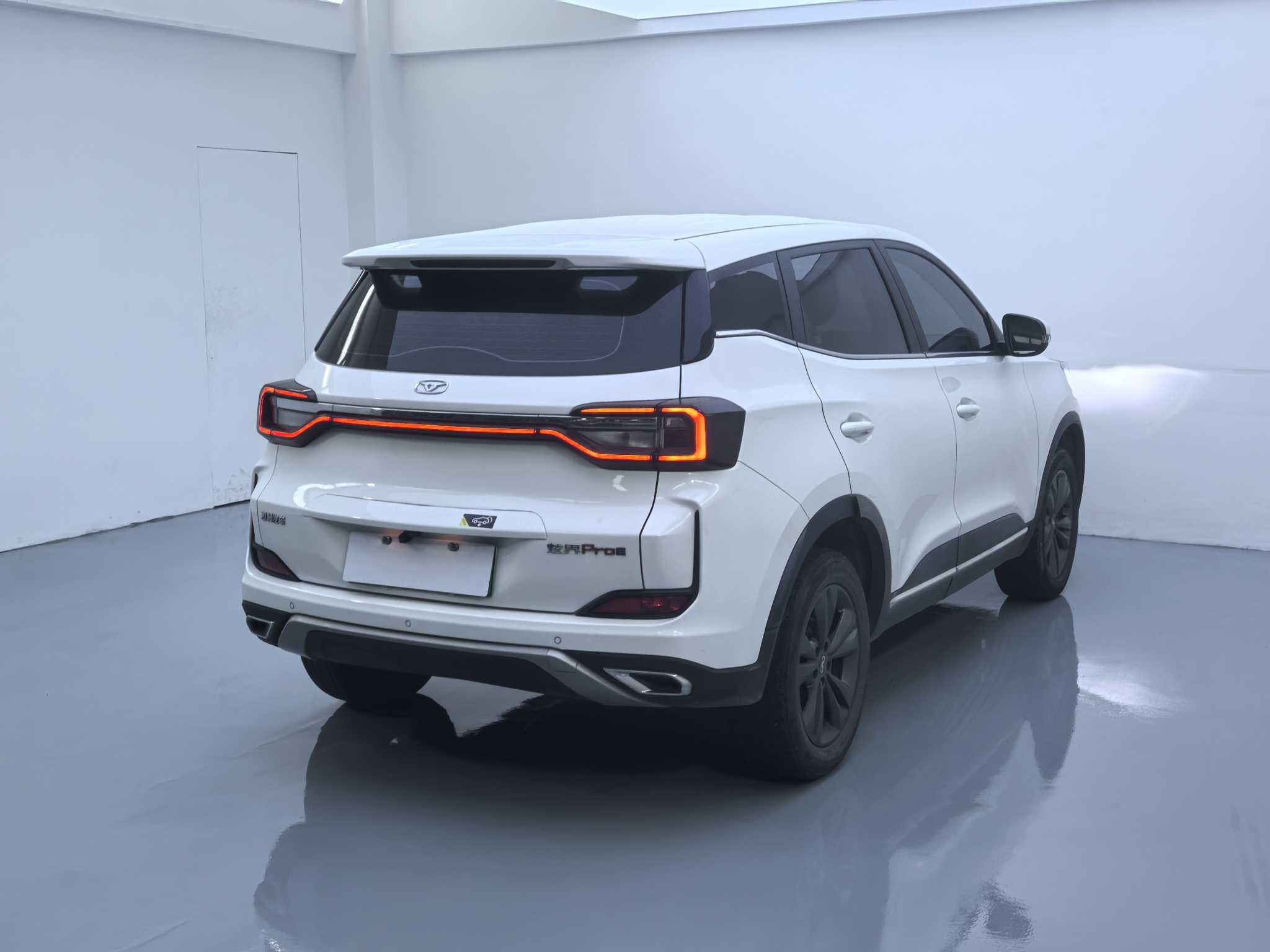 Showjet Pro EV 2022 car image #14