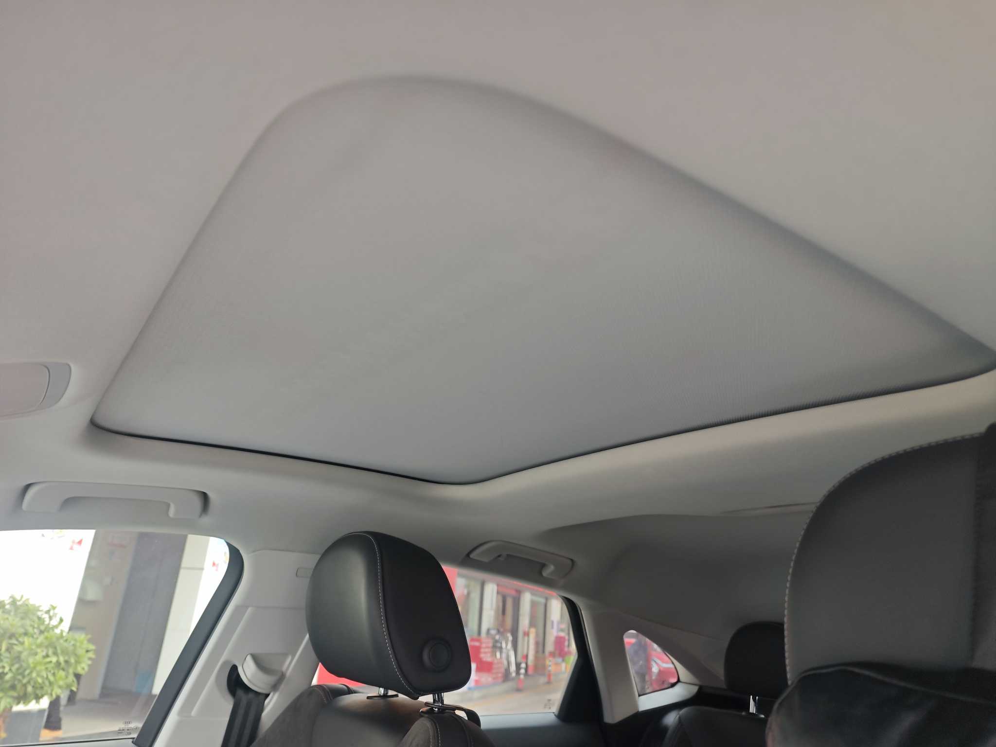 Audi Q3 Sportback 2022 car image #14