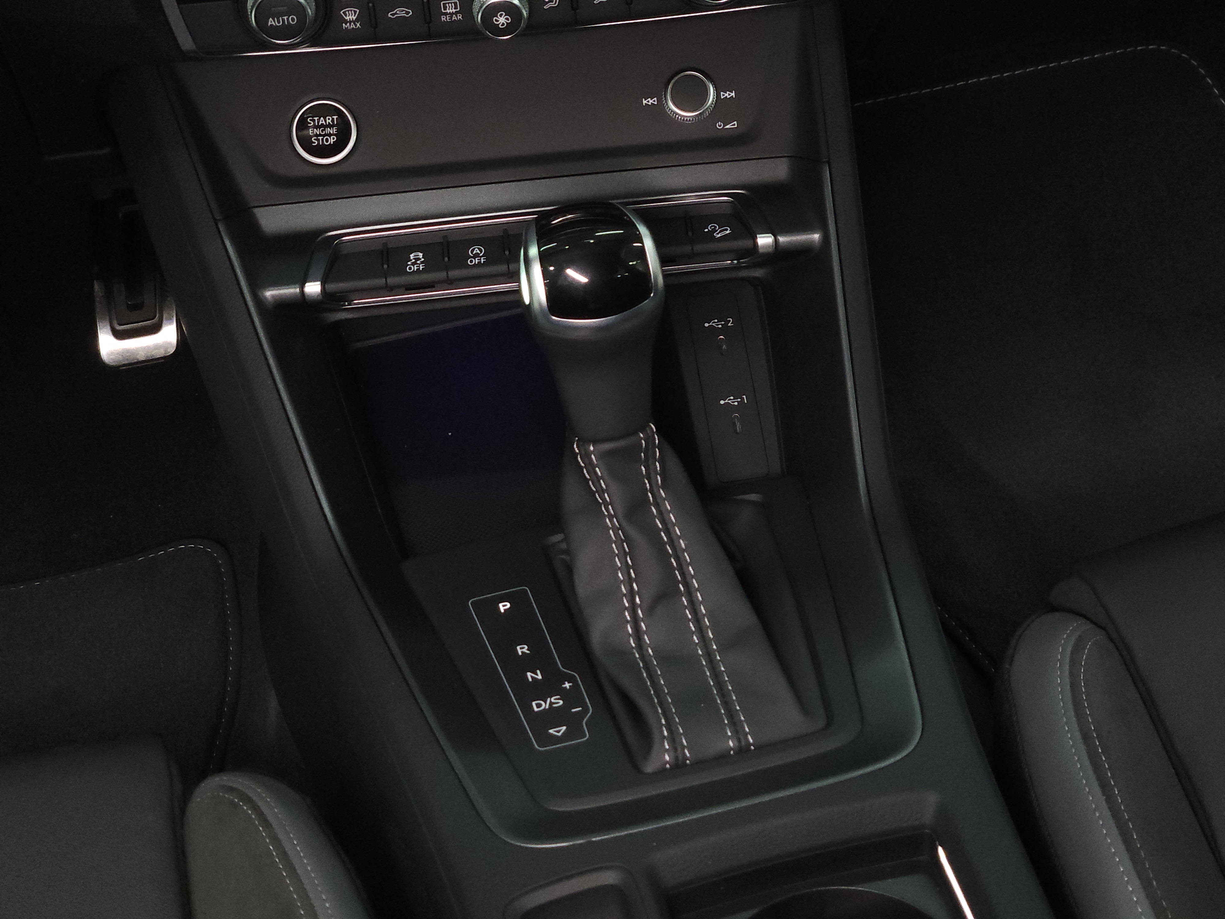 Audi Q3 Sportback 2022 #14 Audi Q3 Sportback 2022 car image #14