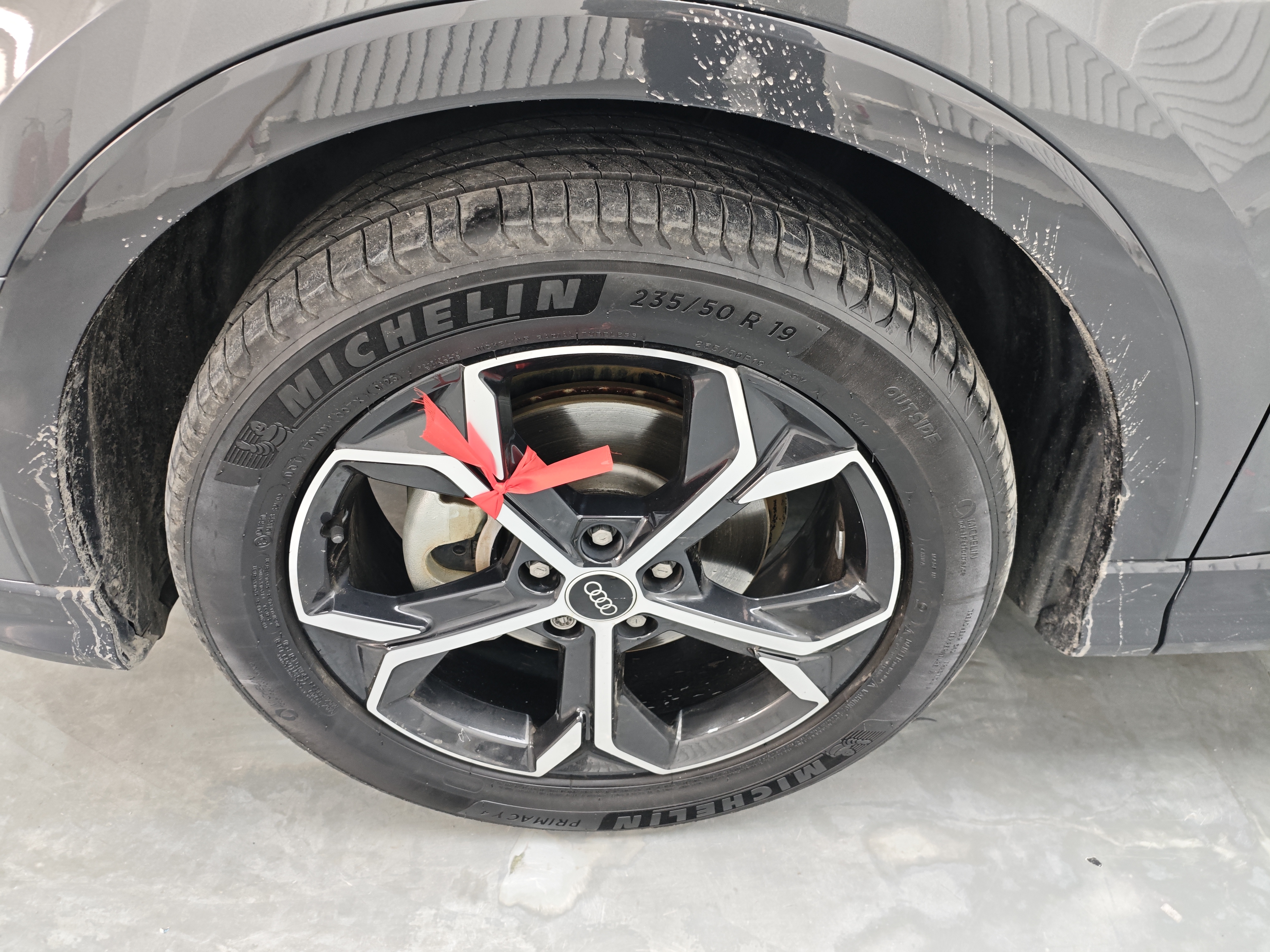 Audi Q3 Sportback 2022 #14 Audi Q3 Sportback 2022 car image #14