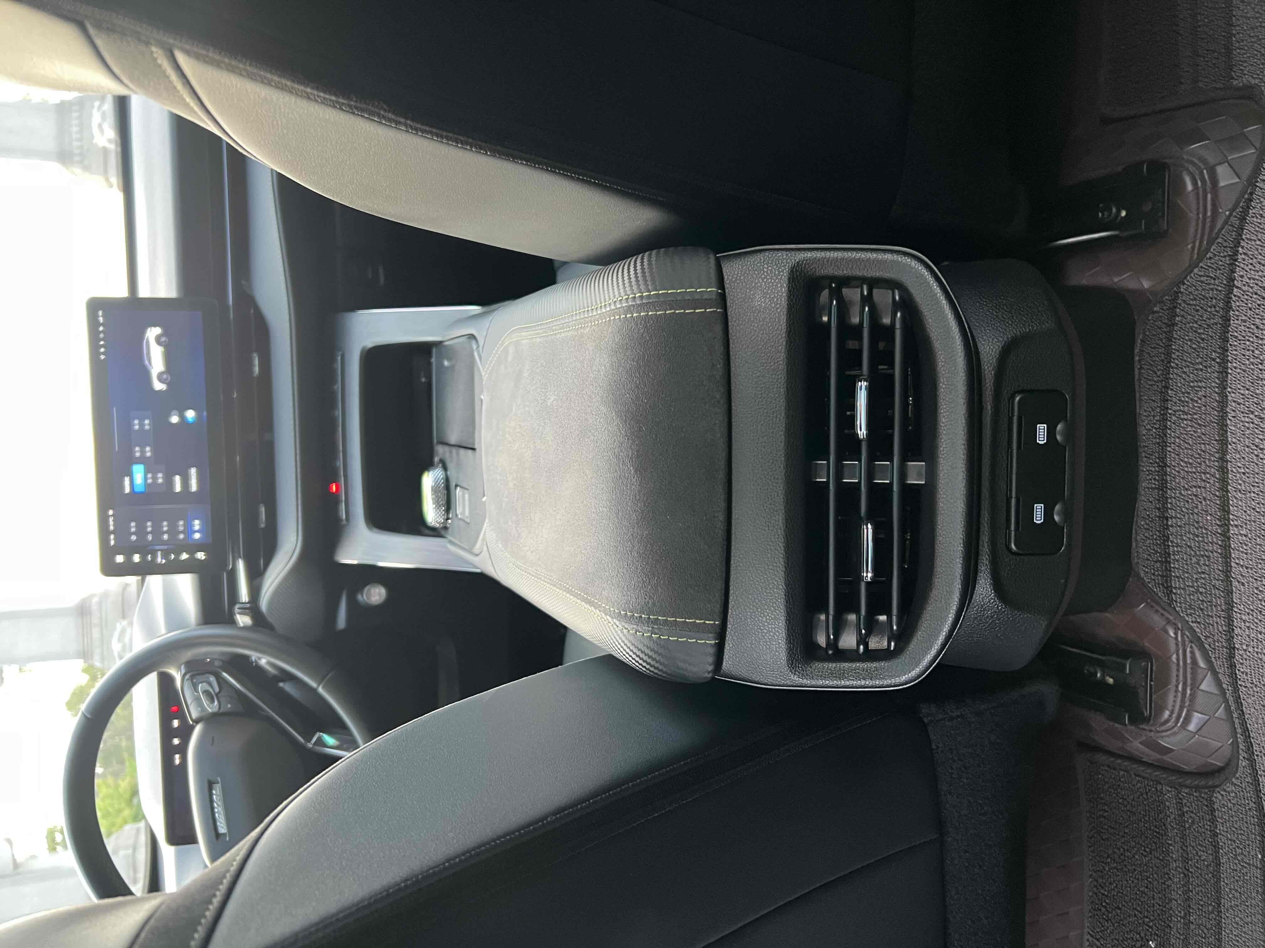 Haval H6S 2021 #14 Haval H6S 2021 car image #14