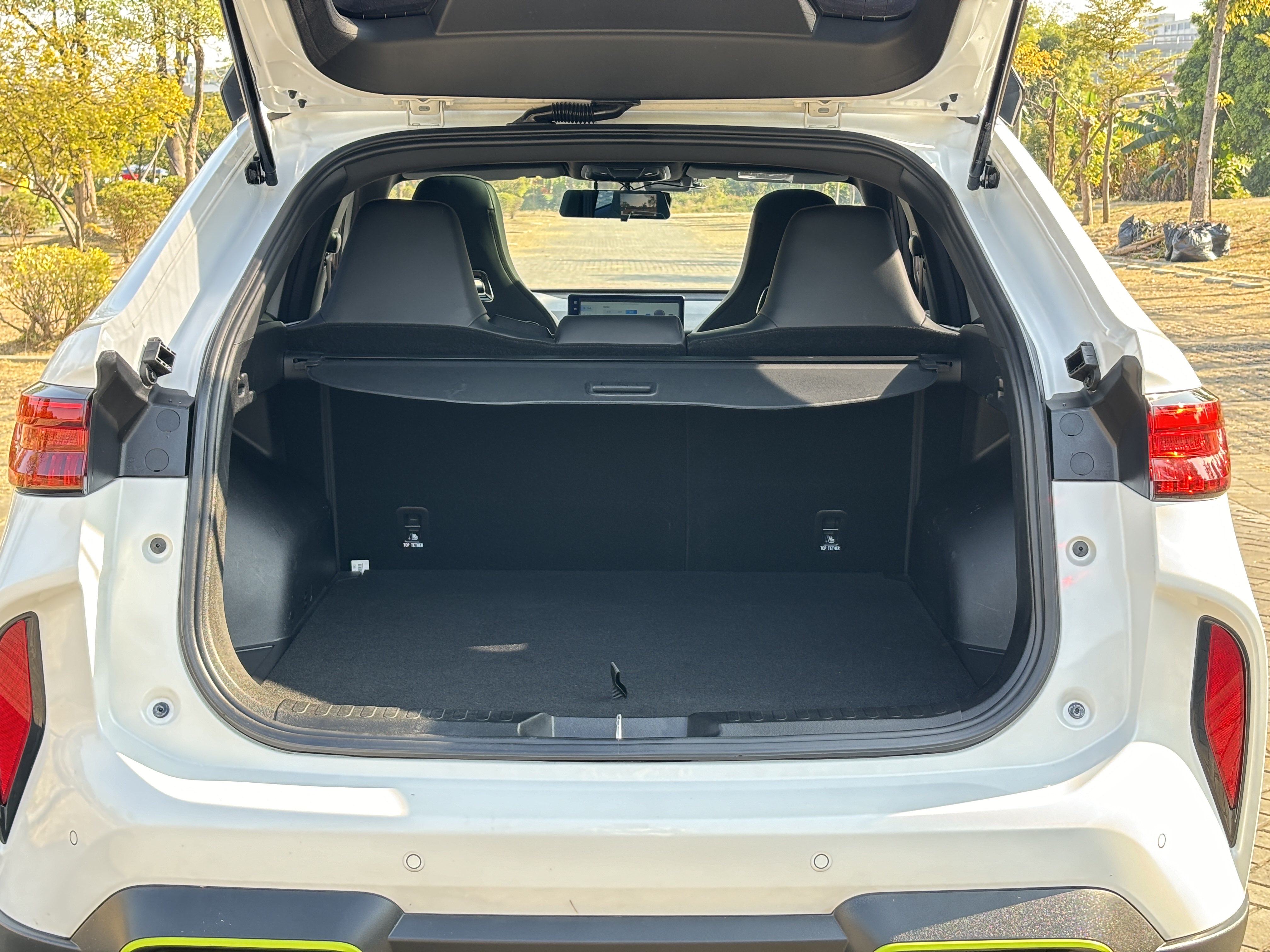 Haval H6S 2024 #14 Haval H6S 2024 car image #14