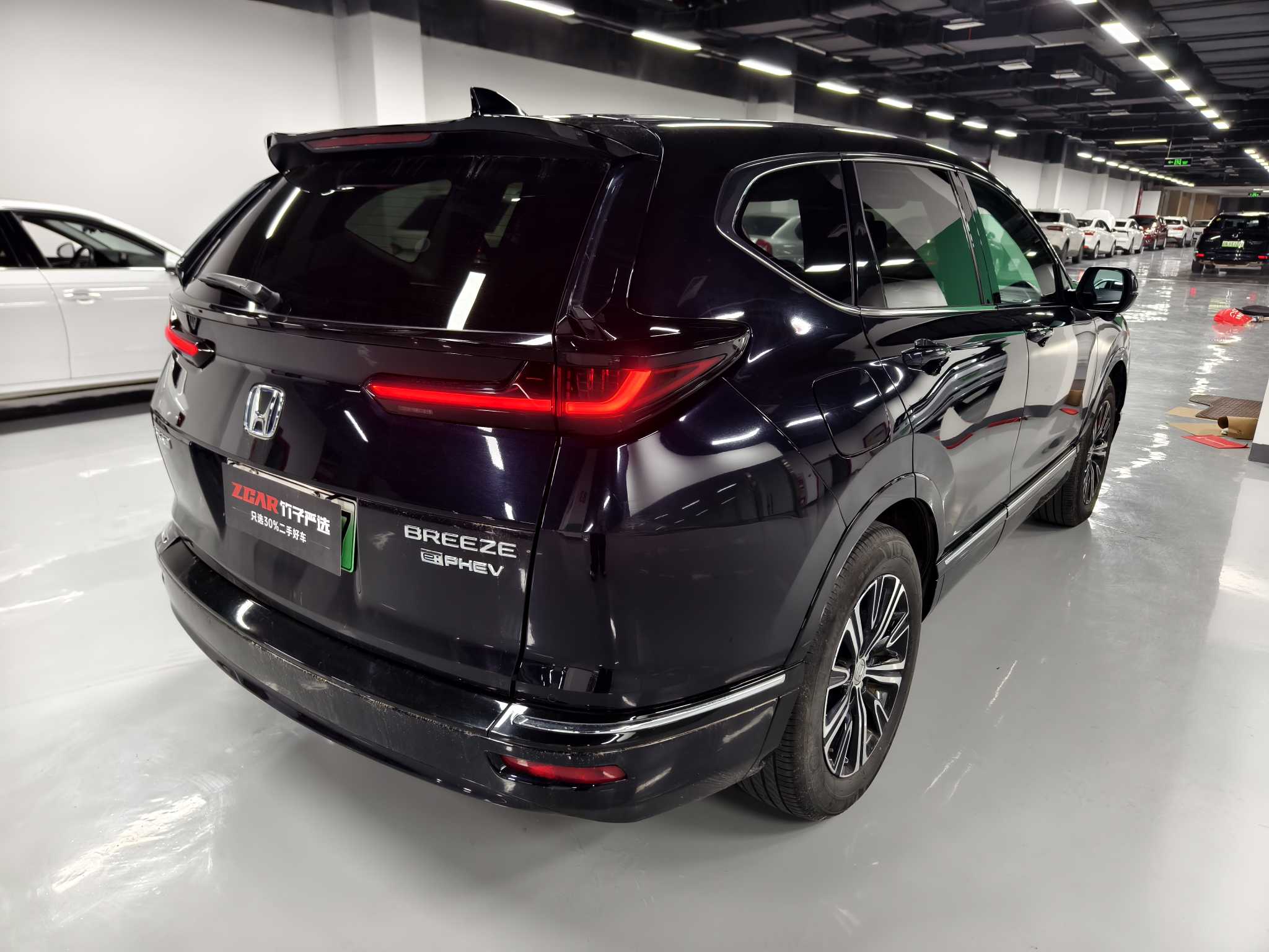 Honda Breeze New Energy 2023 car image #14