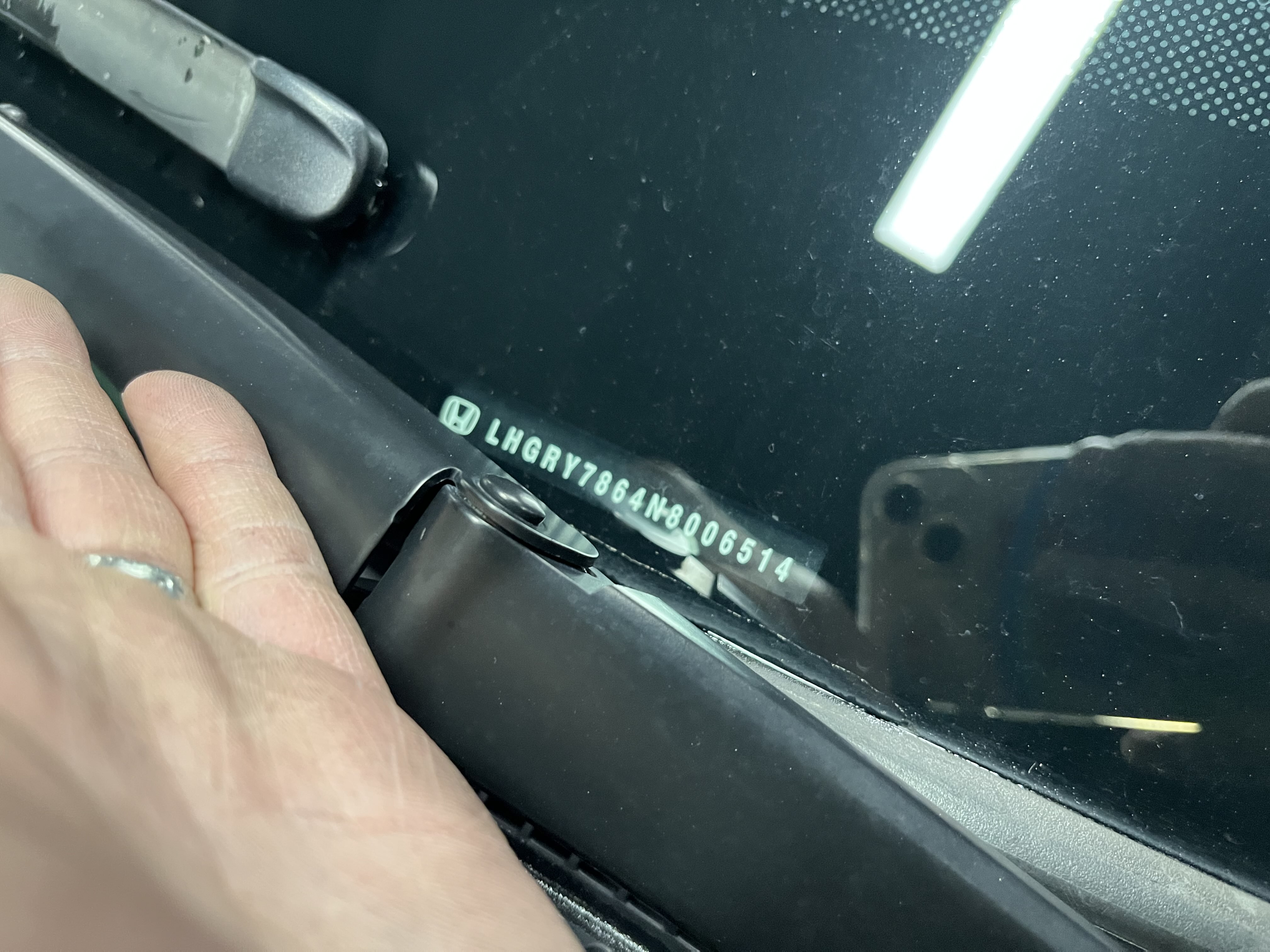 Honda Breeze New Energy 2023 car image #14