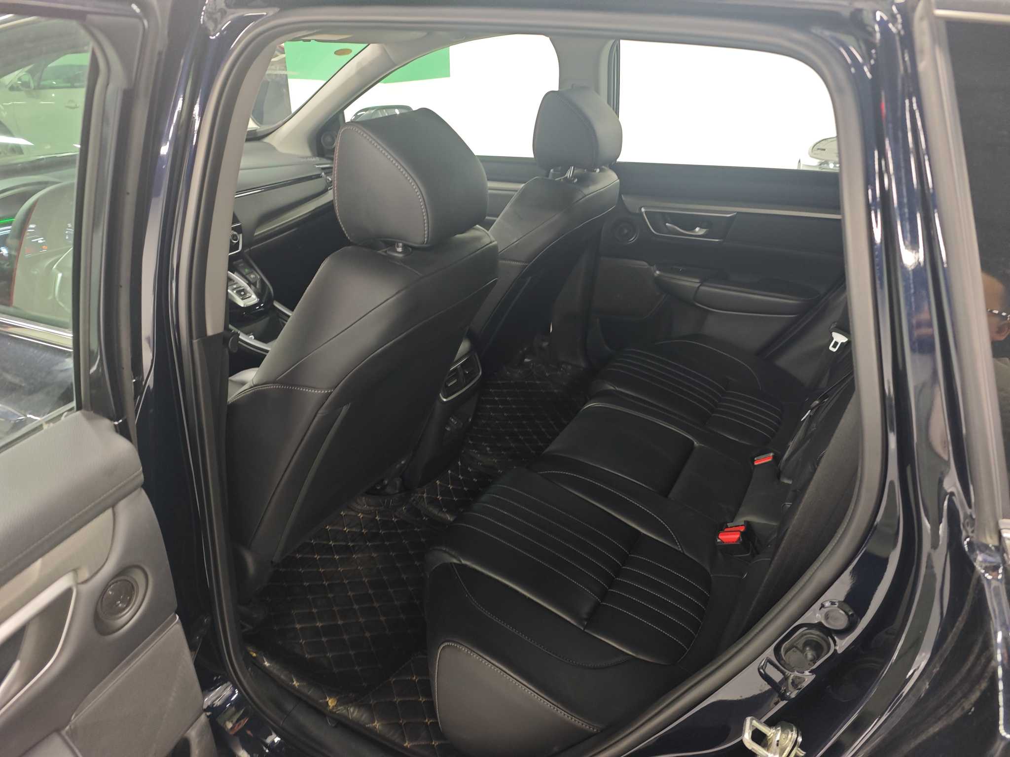 Honda Breeze New Energy 2023 car image #14