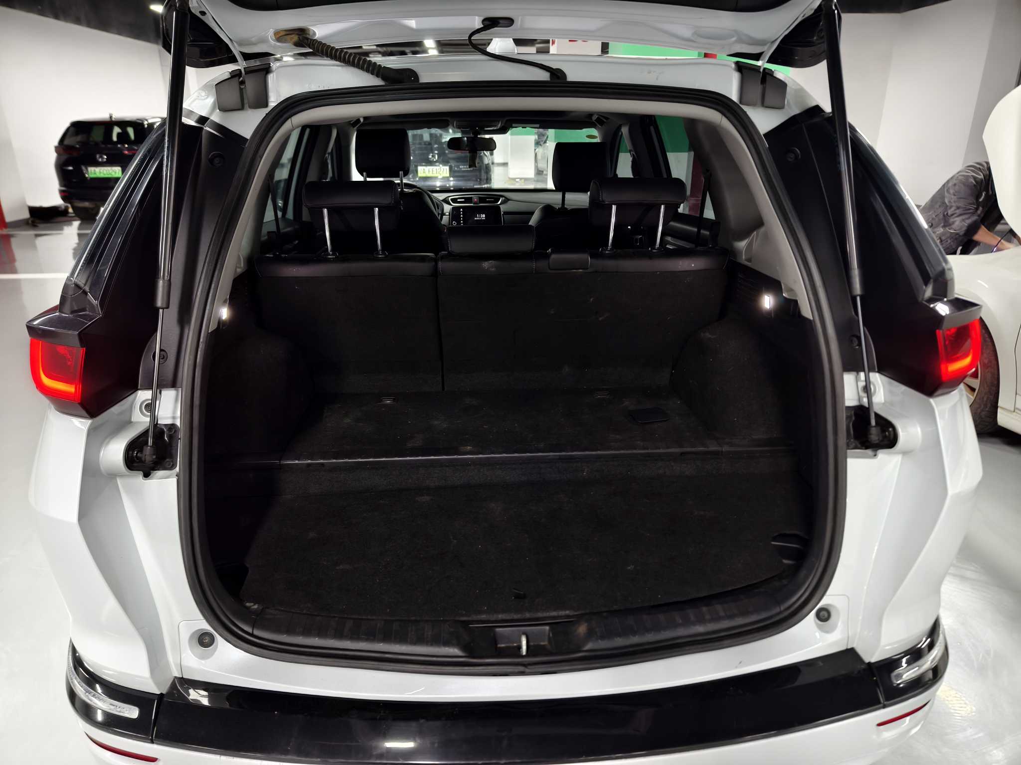 Honda Breeze New Energy 2023 car image #14