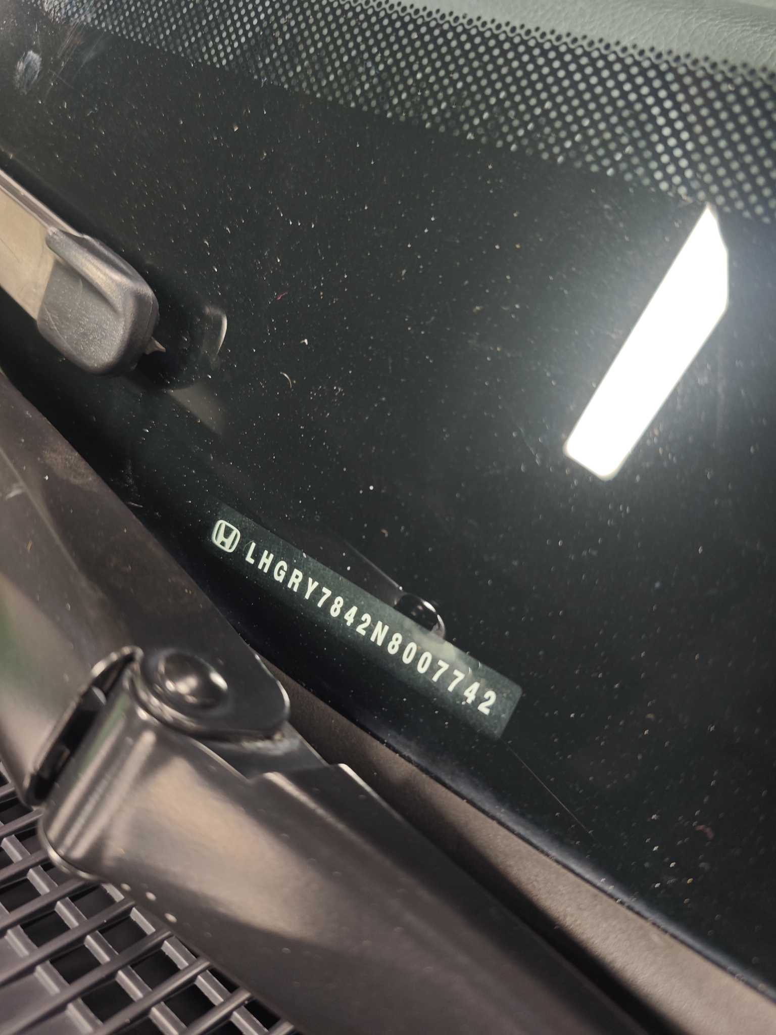 Honda Breeze New Energy 2023 #14 Honda Breeze New Energy 2023 car image #14