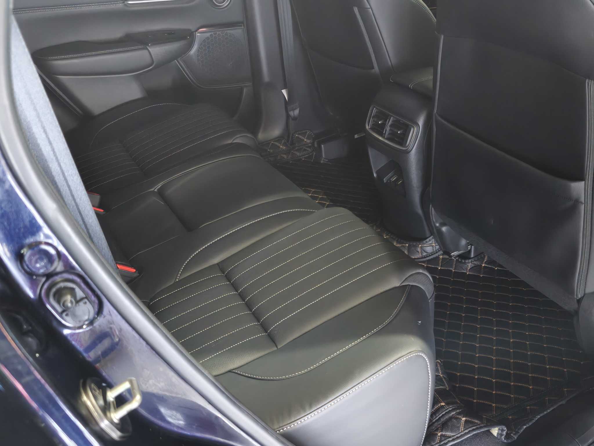 Honda Breeze New Energy 2023 immagine di auto #14