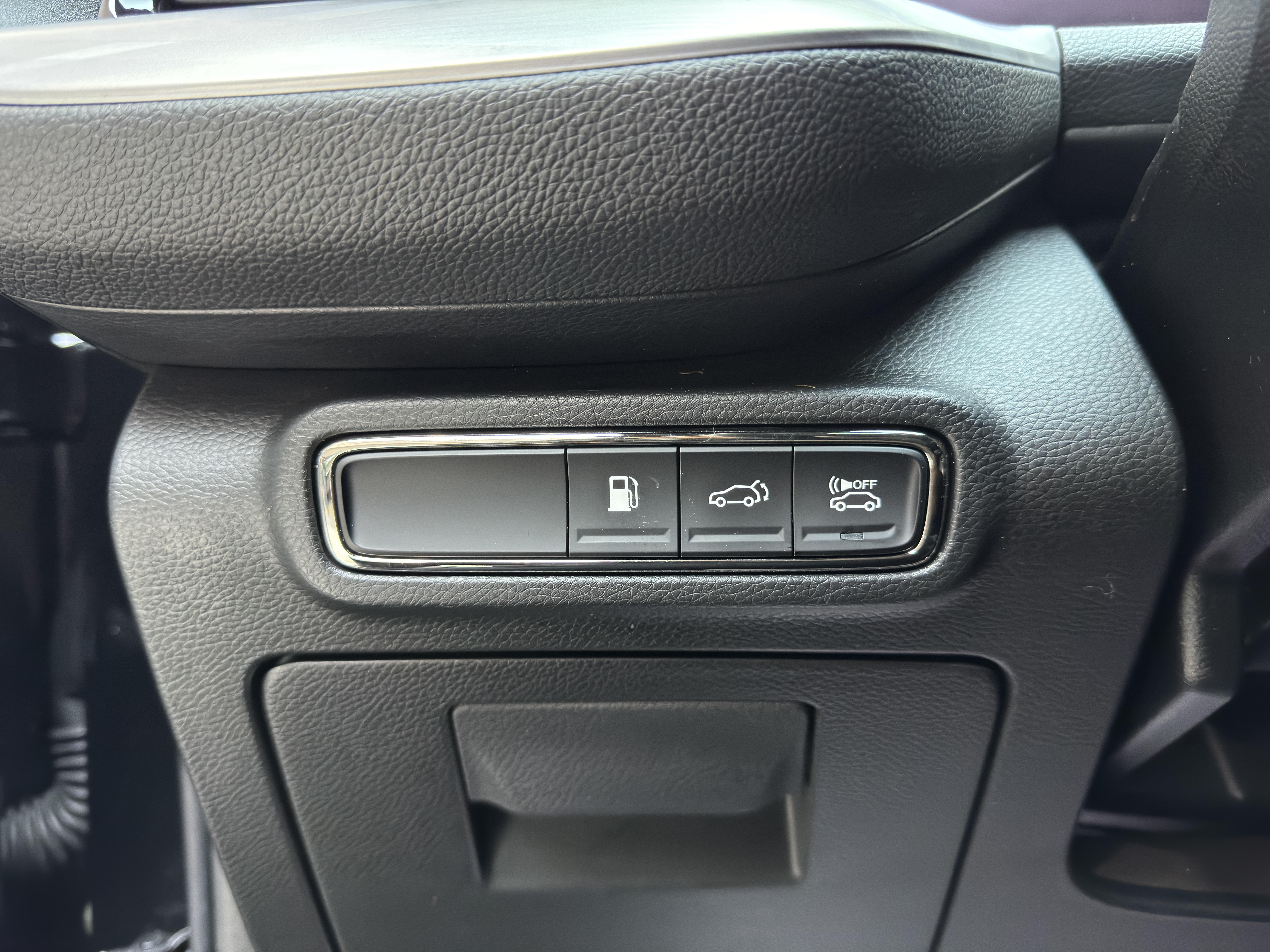 GAC Trumpchi GS8 2022 immagine di auto #14