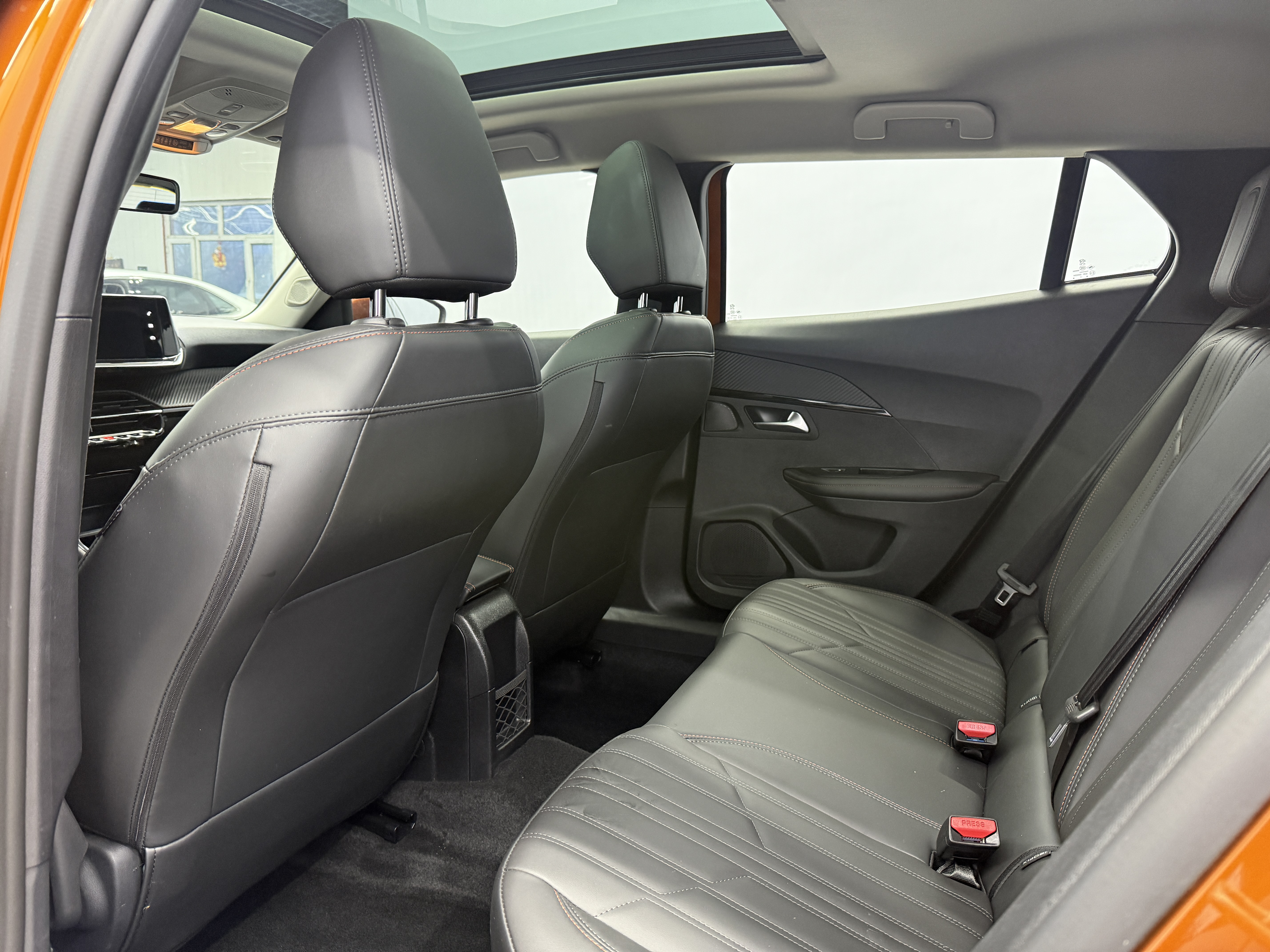 标致 标致2008 2023 汽车图片 #14