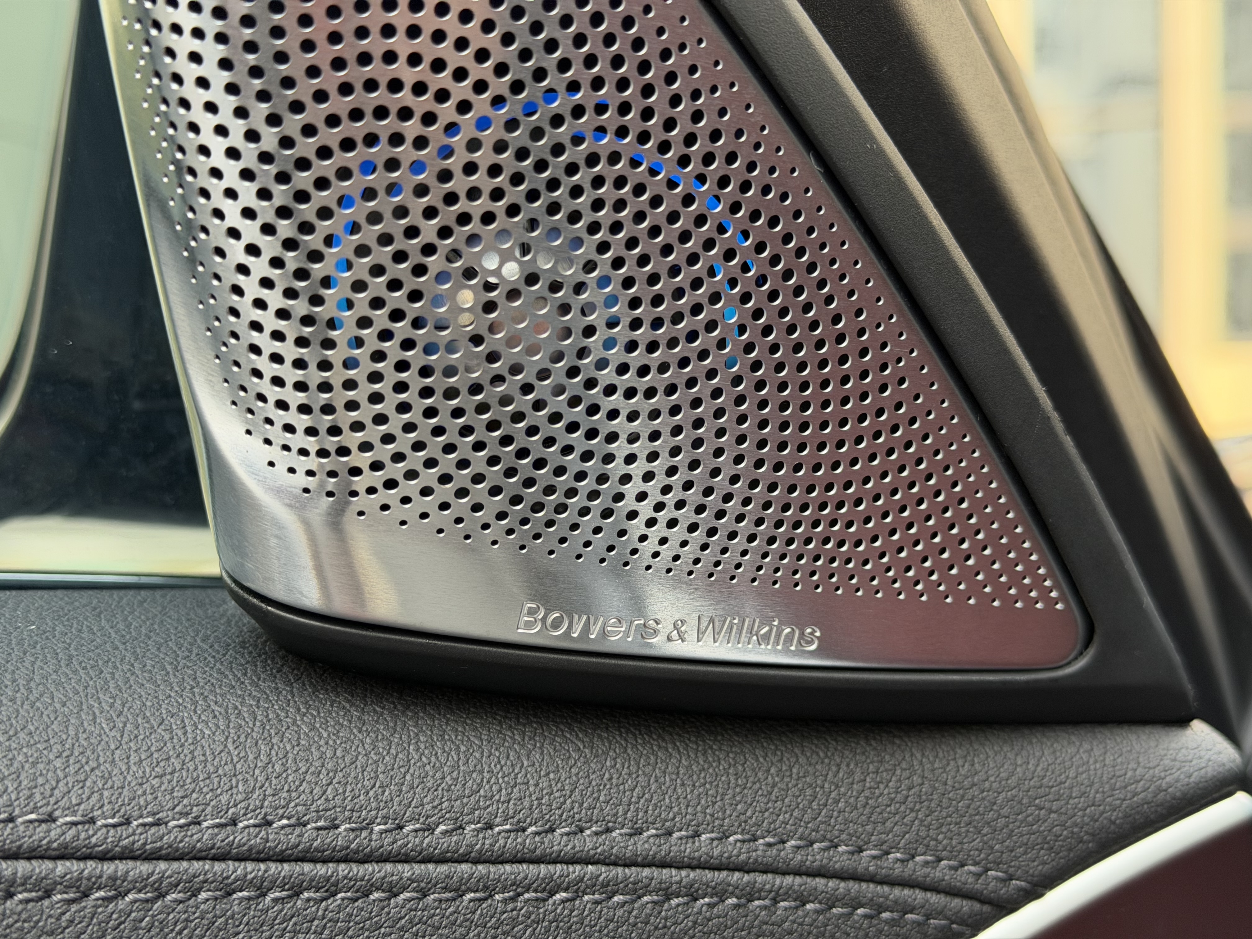 BMW 5 Series 2022 #14 BMW 5 Series 2022 car image #14