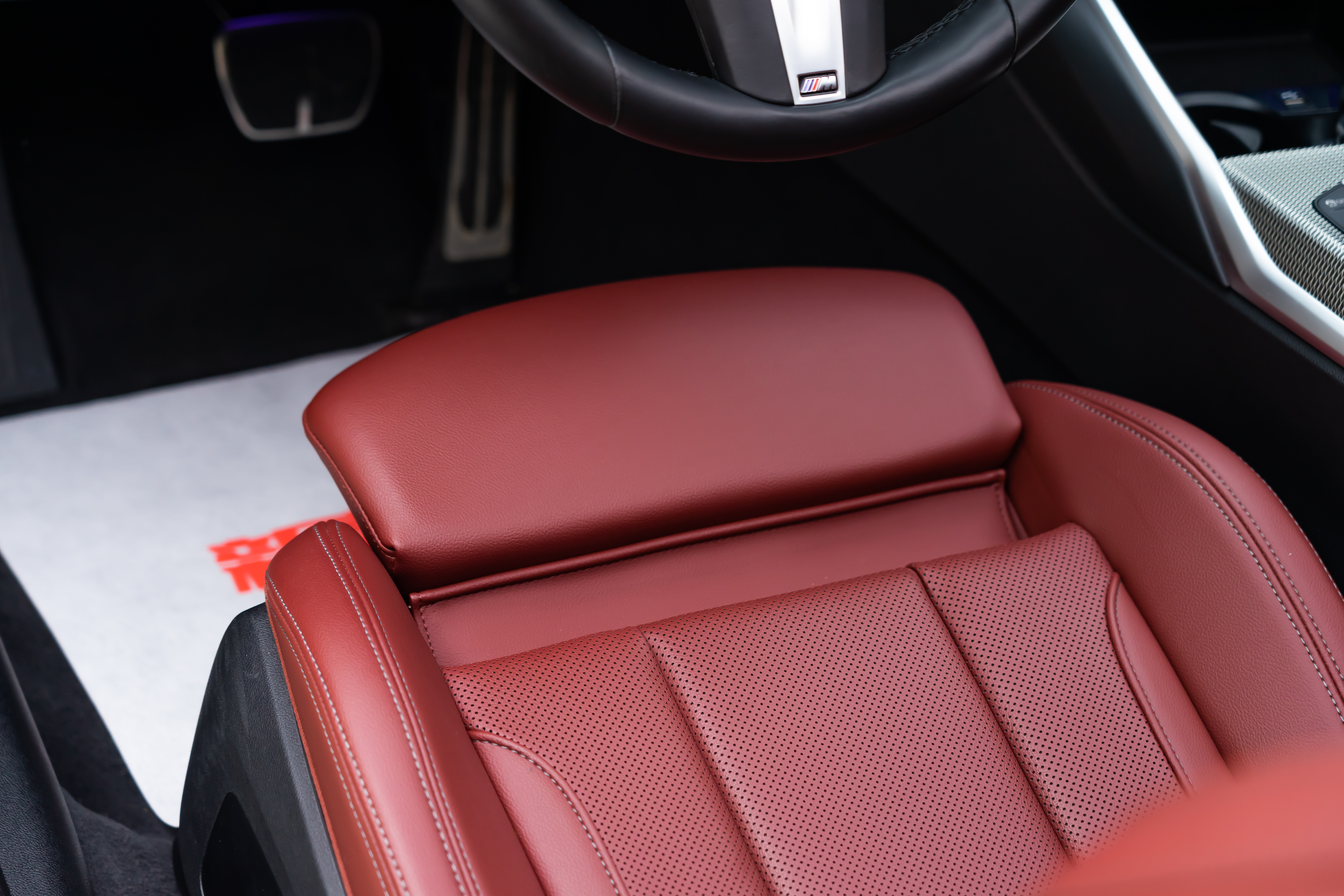 BMW 4 Series 2023 #14 BMW 4 Series 2023 car image #14