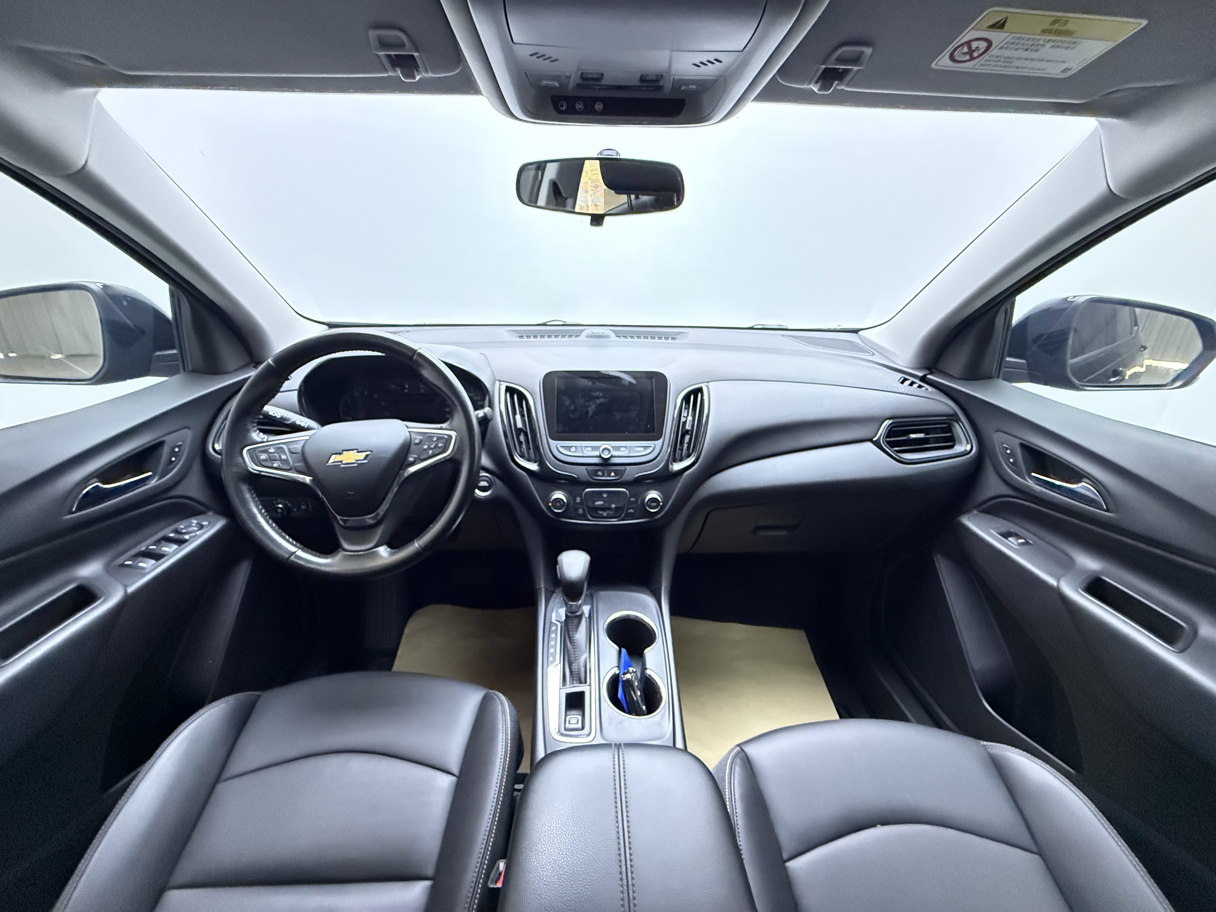 Chevrolet Equinox 2022 #14 Chevrolet Equinox 2022 car image #14
