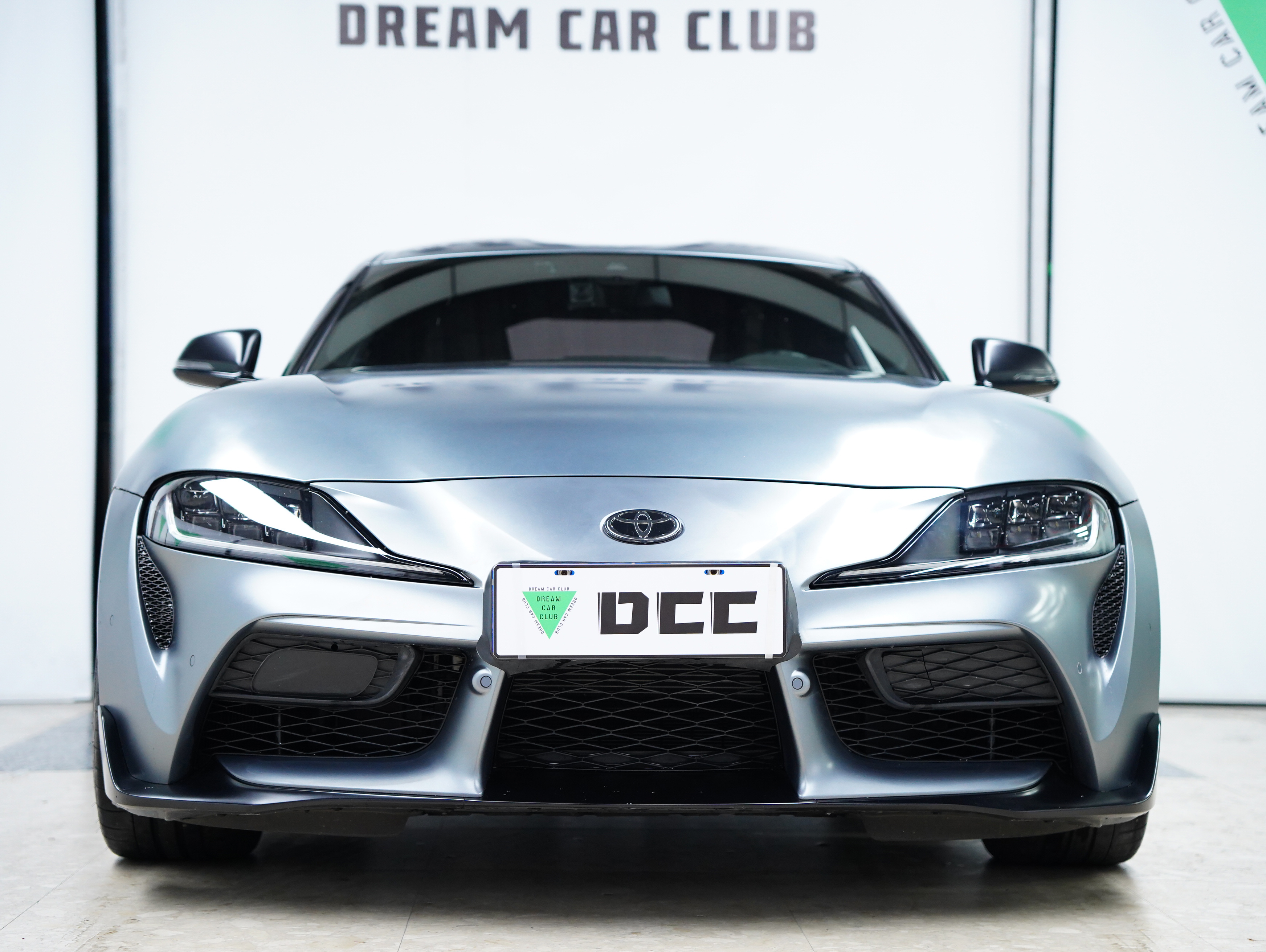 Toyota Supra 2022 car image #14