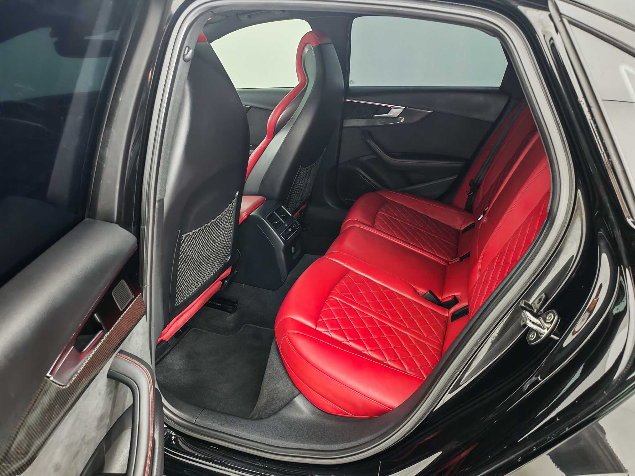 Audi S4 2022 #14 Audi S4 2022 imagen de coche #14