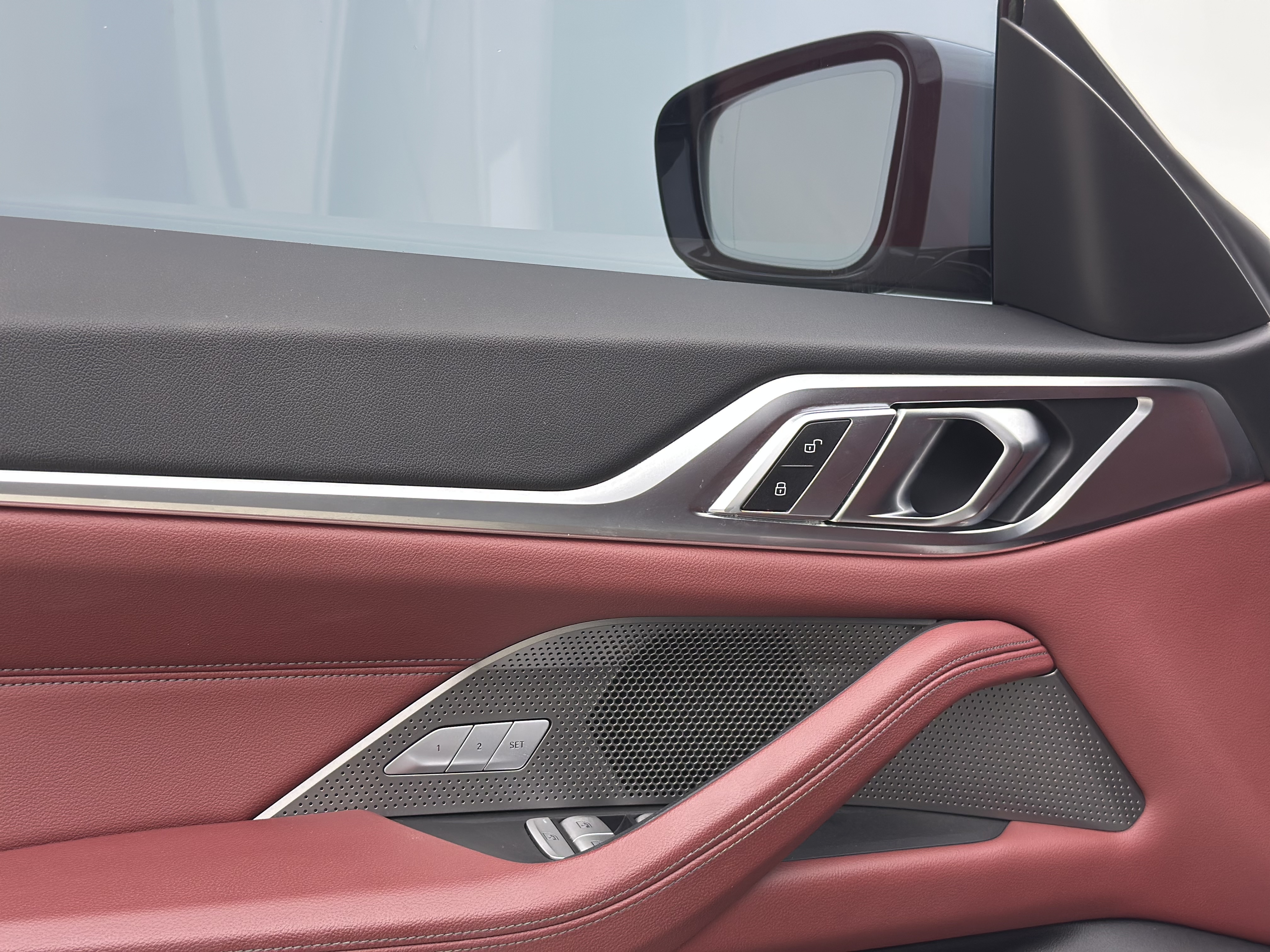 BMW 4 Series 2022 #14 BMW 4 Series 2022 car image #14