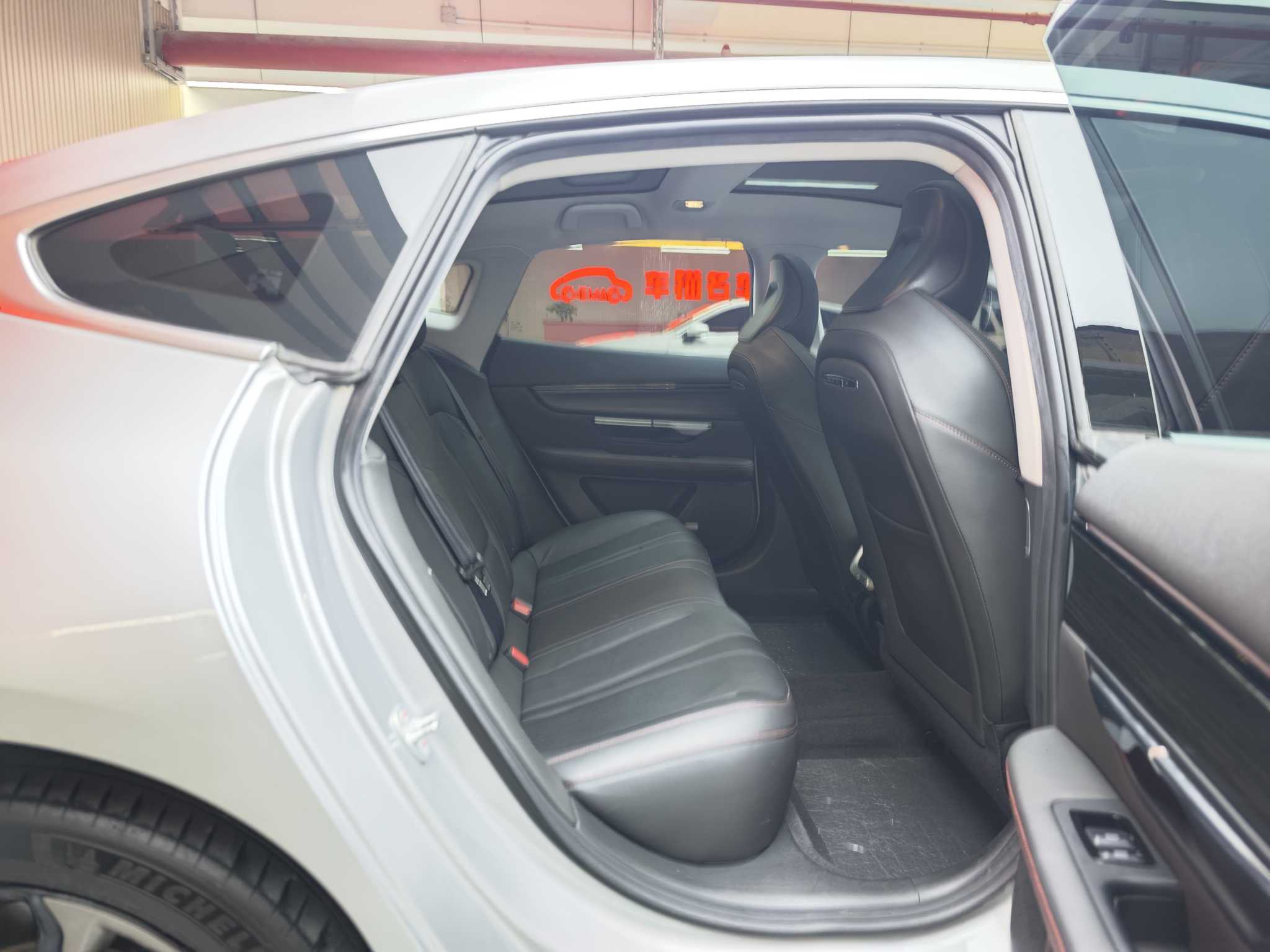 Xpeng P7 2022 #14 Xpeng P7 2022 immagine di auto #14