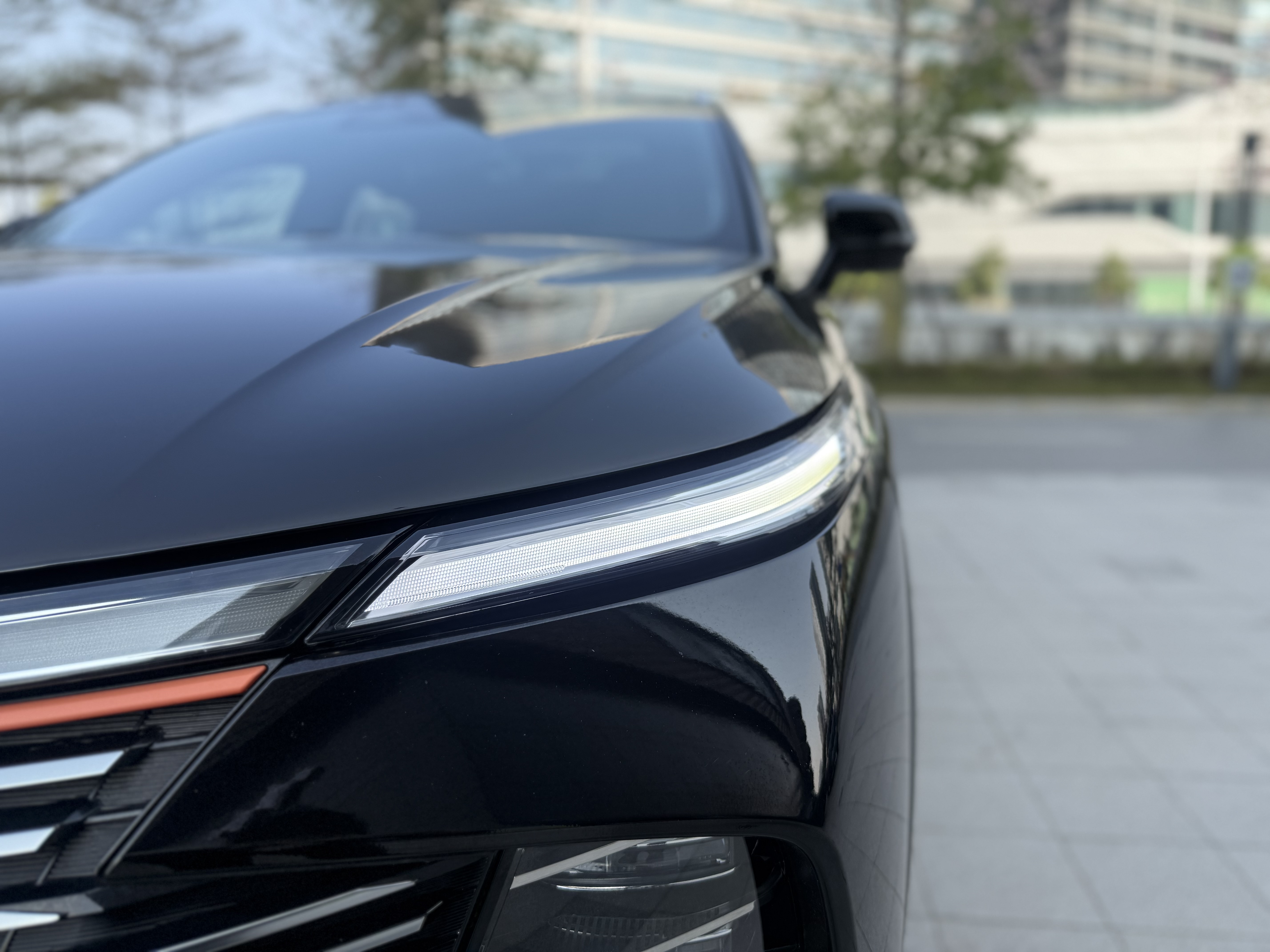 Haval XY 2022 #14 Haval XY 2022 car image #14