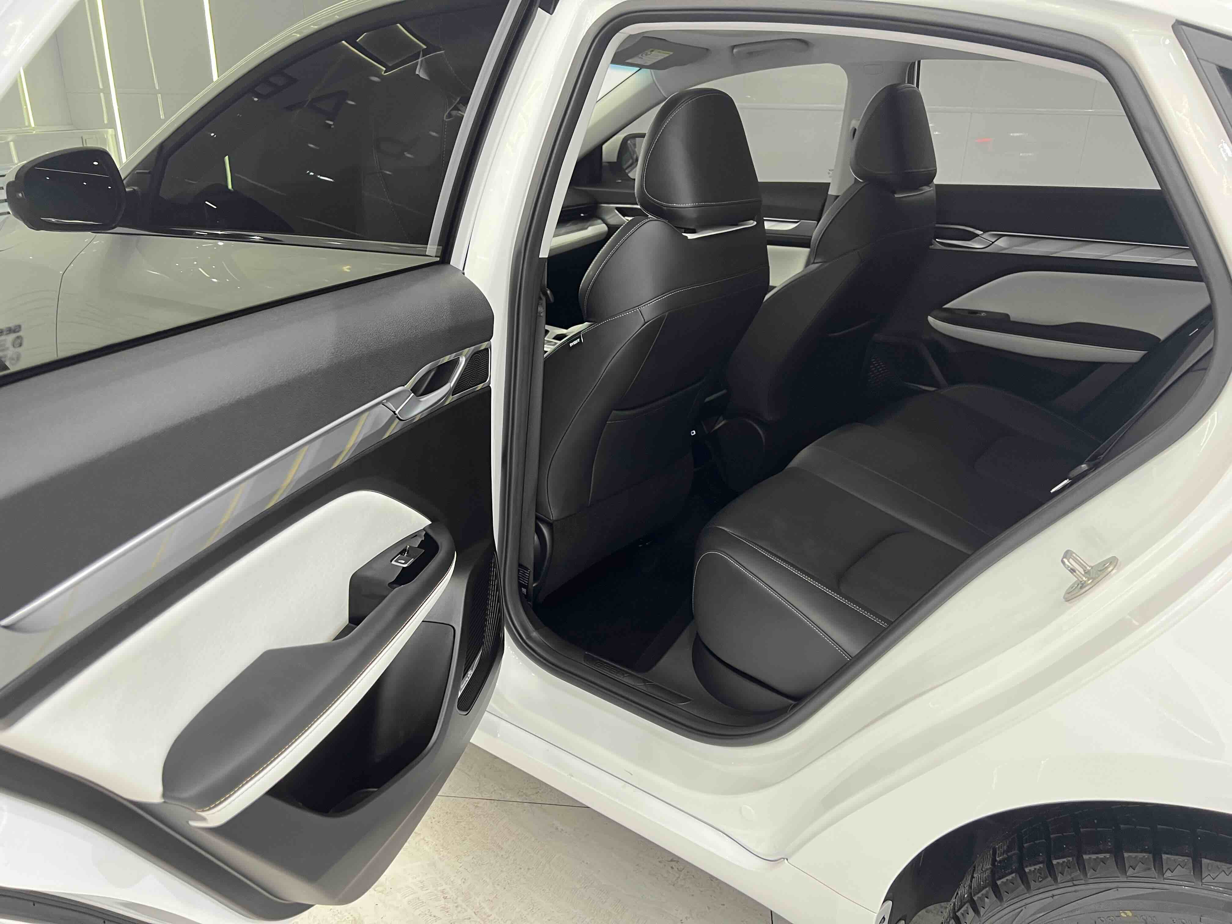 GEELY Emgrand L 2022 #14 GEELY Emgrand L 2022 car image #14