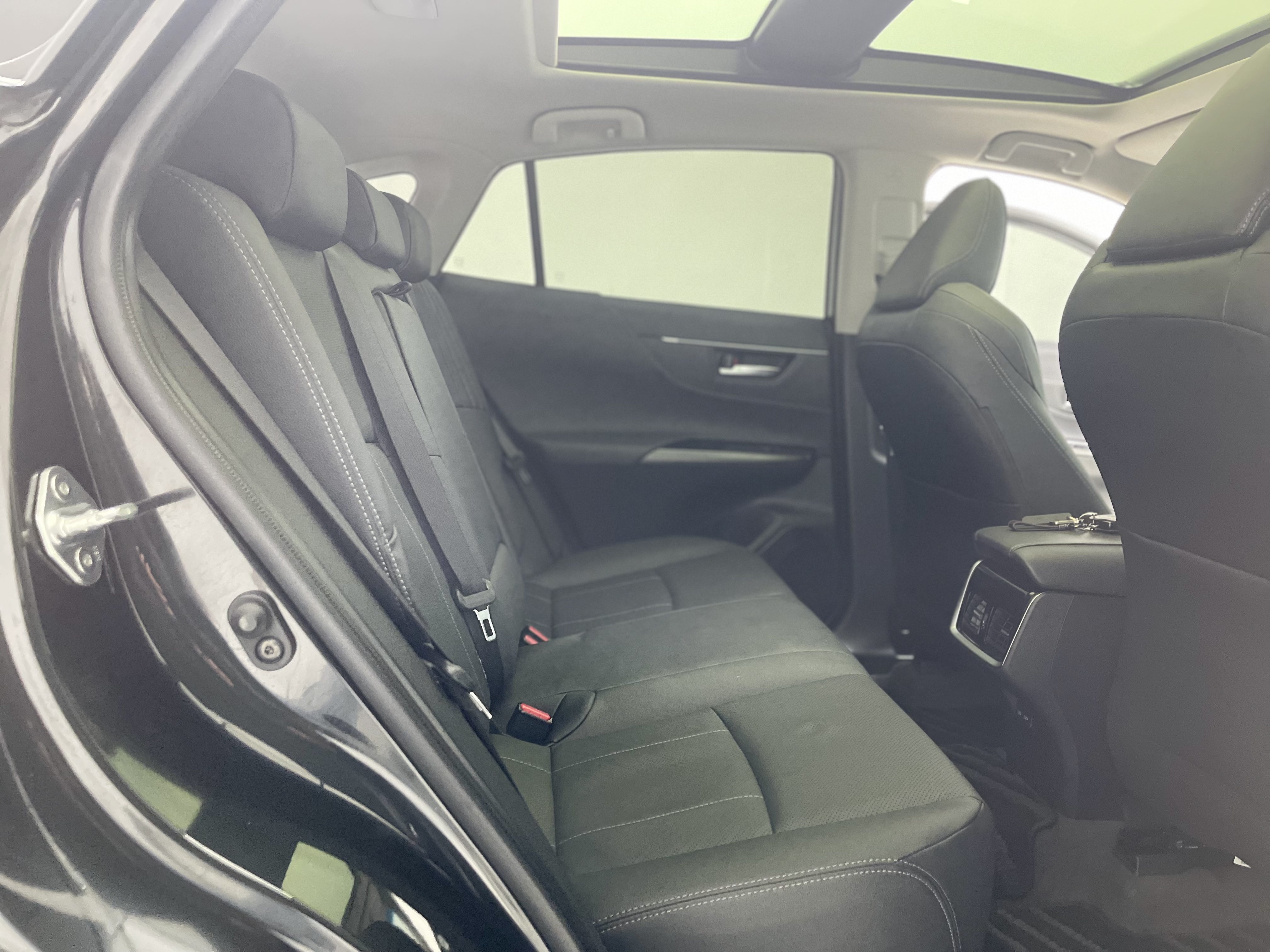 Toyota Harrier 2023 #14 Toyota Harrier 2023 immagine di auto #14